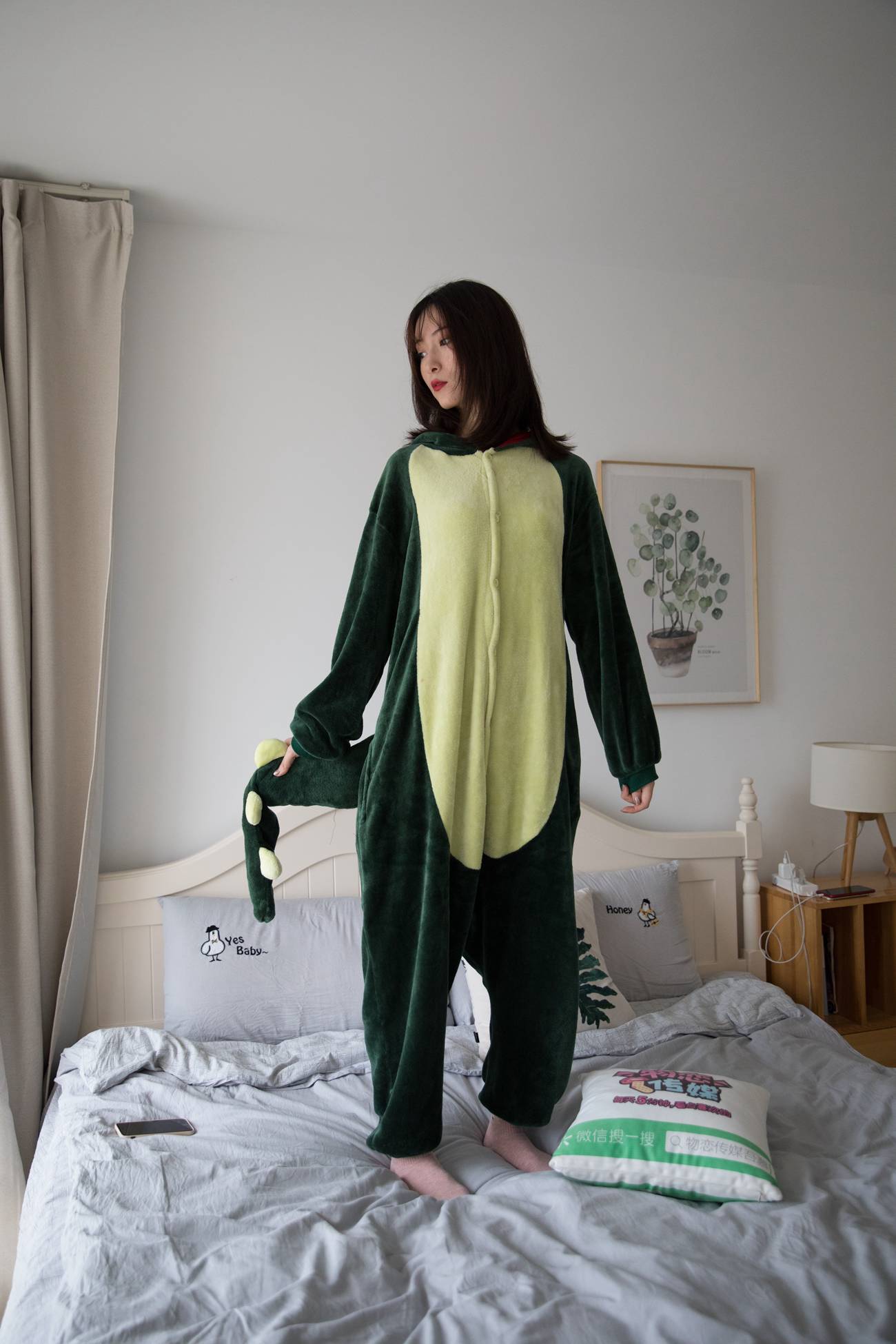 图片[168]-物恋传媒 No.349 猫耳-你看起来很好吃 [187P/1V/4.46G] – 速更版-美库