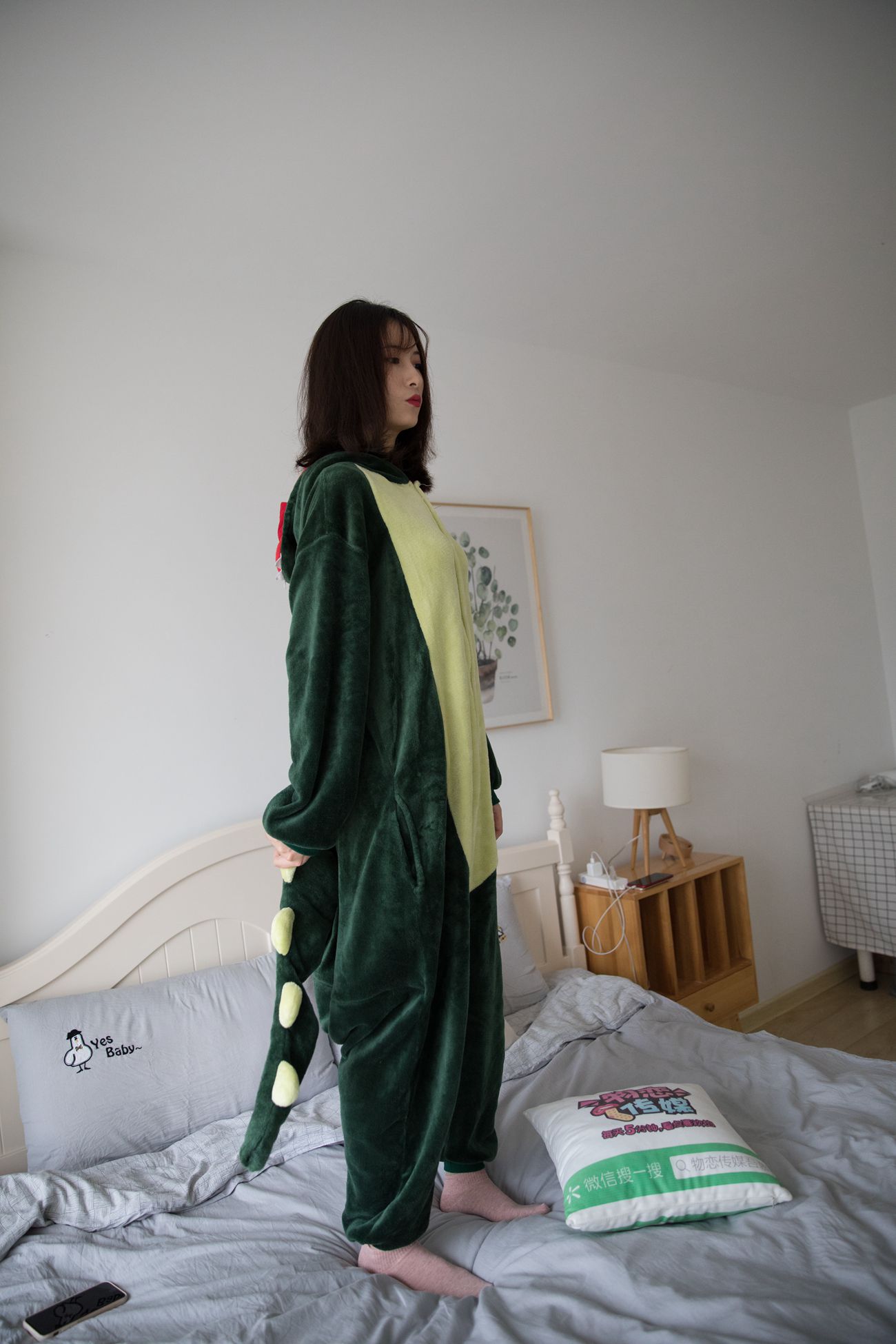 图片[167]-物恋传媒 No.349 猫耳-你看起来很好吃 [187P/1V/4.46G] – 速更版-美库