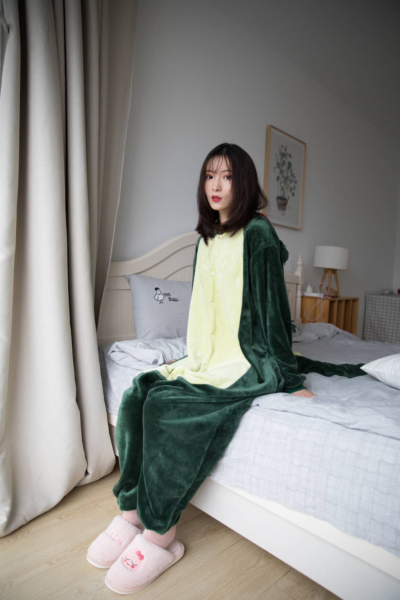 图片[169]-物恋传媒 No.349 猫耳-你看起来很好吃 [187P/1V/4.46G] – 速更版-美库