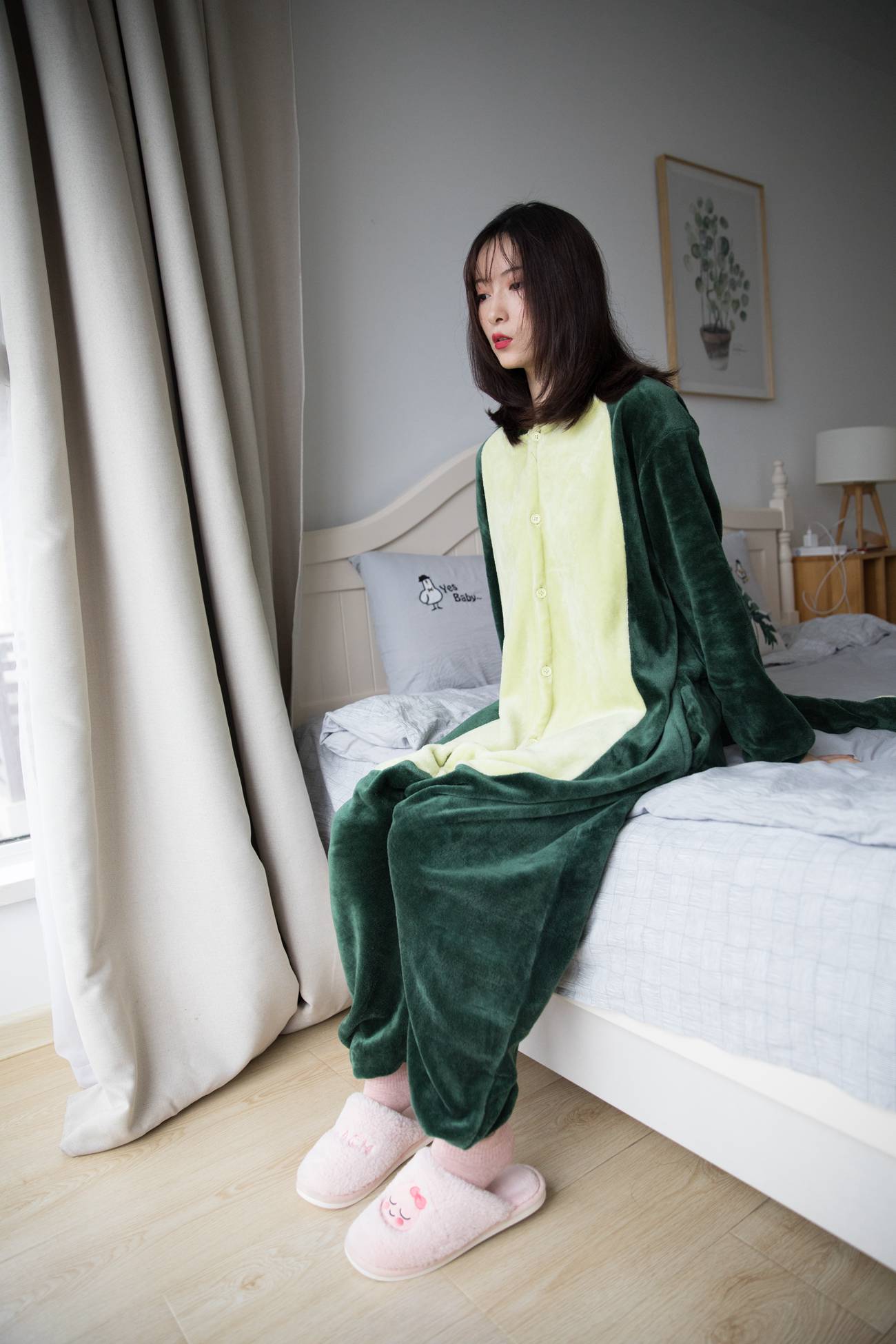 图片[170]-物恋传媒 No.349 猫耳-你看起来很好吃 [187P/1V/4.46G] – 速更版-美库