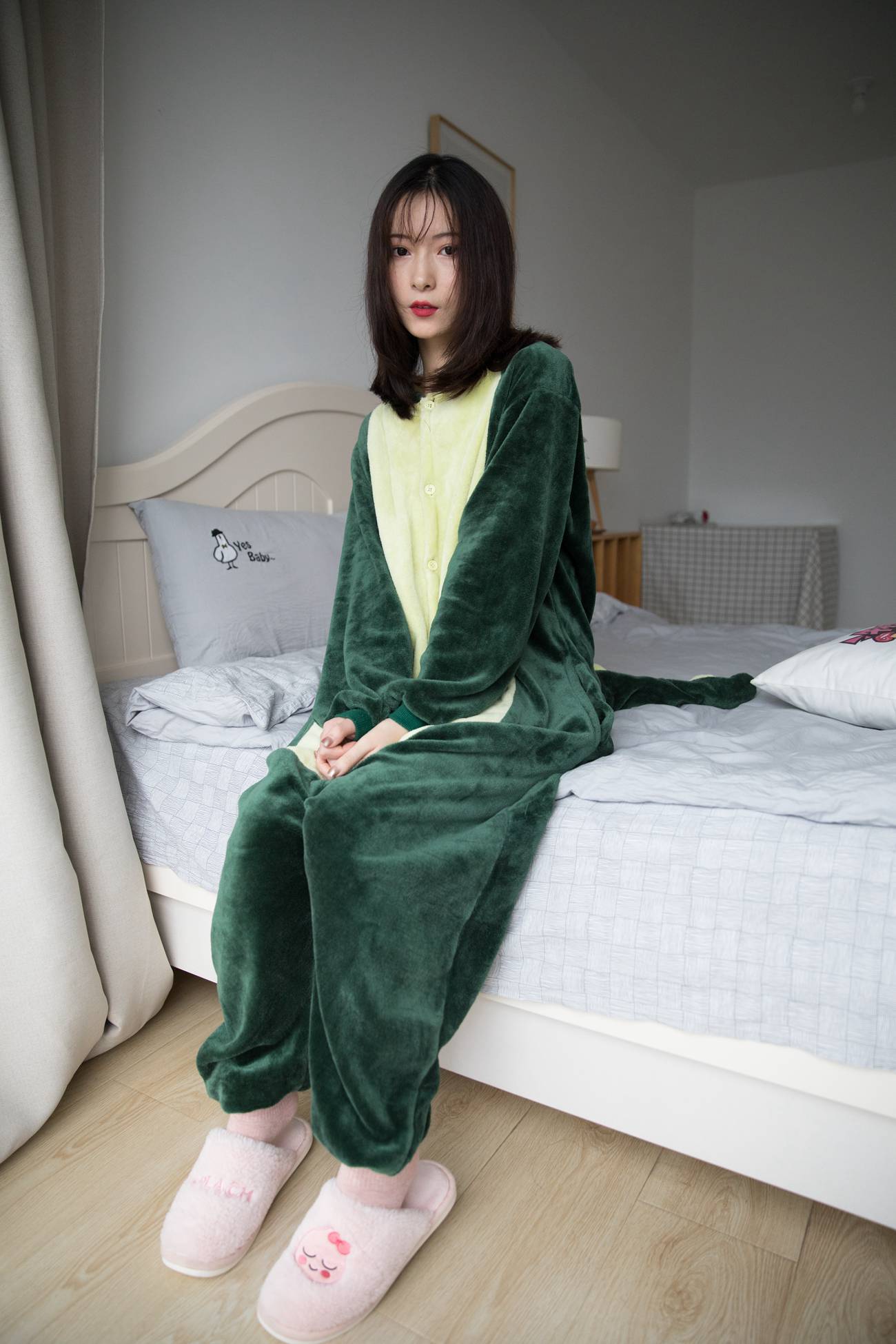 图片[172]-物恋传媒 No.349 猫耳-你看起来很好吃 [187P/1V/4.46G] – 速更版-美库