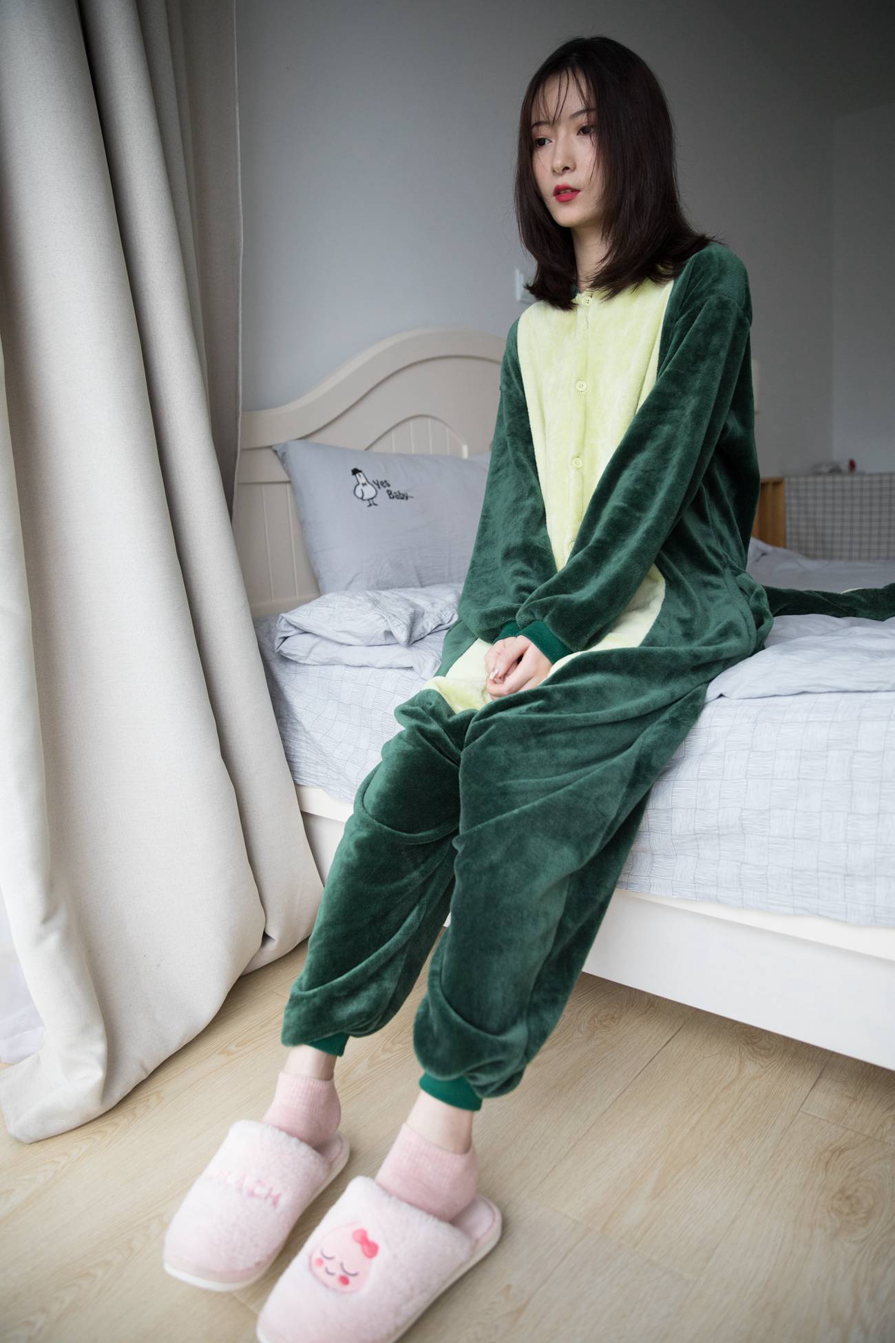 图片[178]-物恋传媒 No.349 猫耳-你看起来很好吃 [187P/1V/4.46G] – 速更版-美库