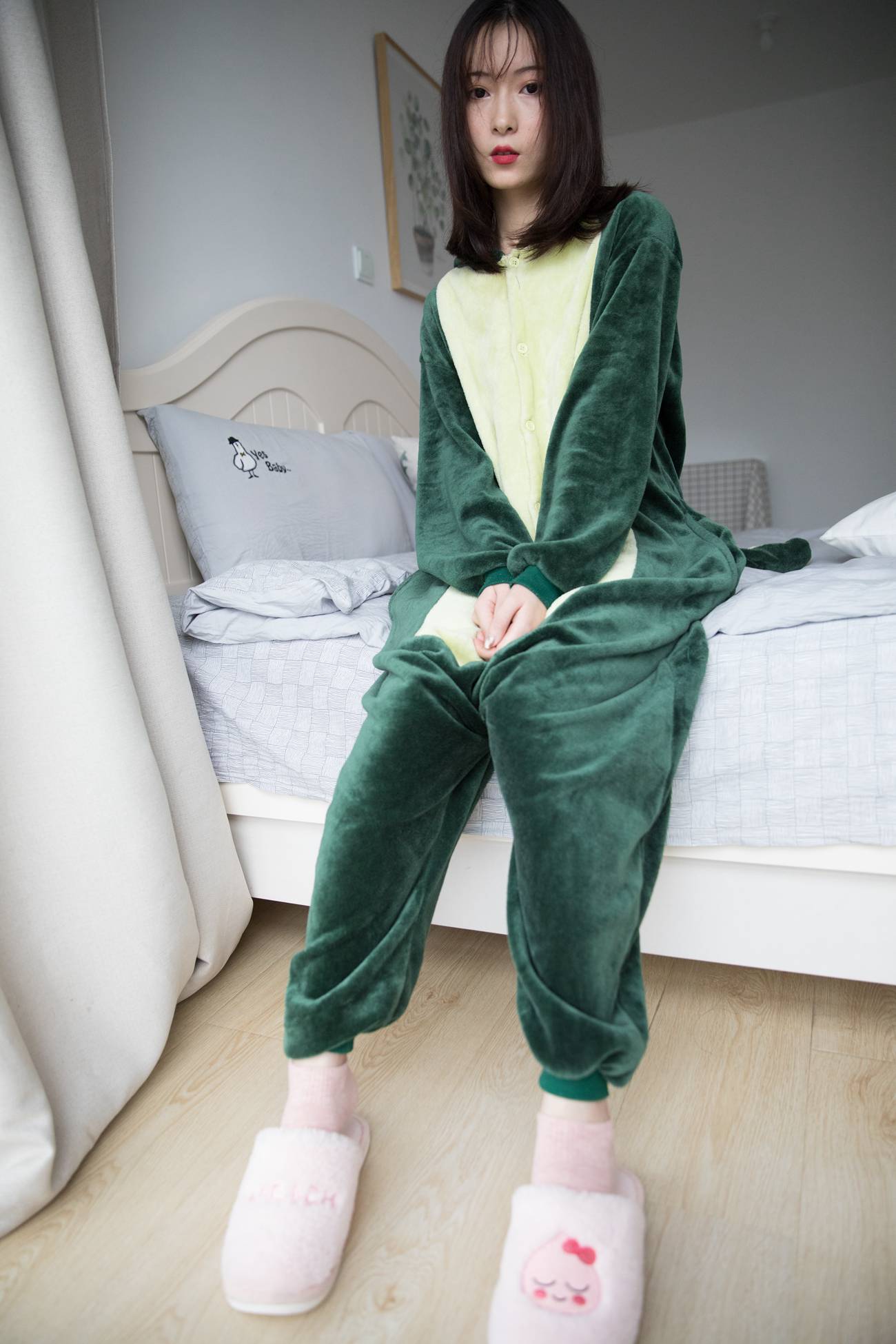 图片[181]-物恋传媒 No.349 猫耳-你看起来很好吃 [187P/1V/4.46G] – 速更版-美库