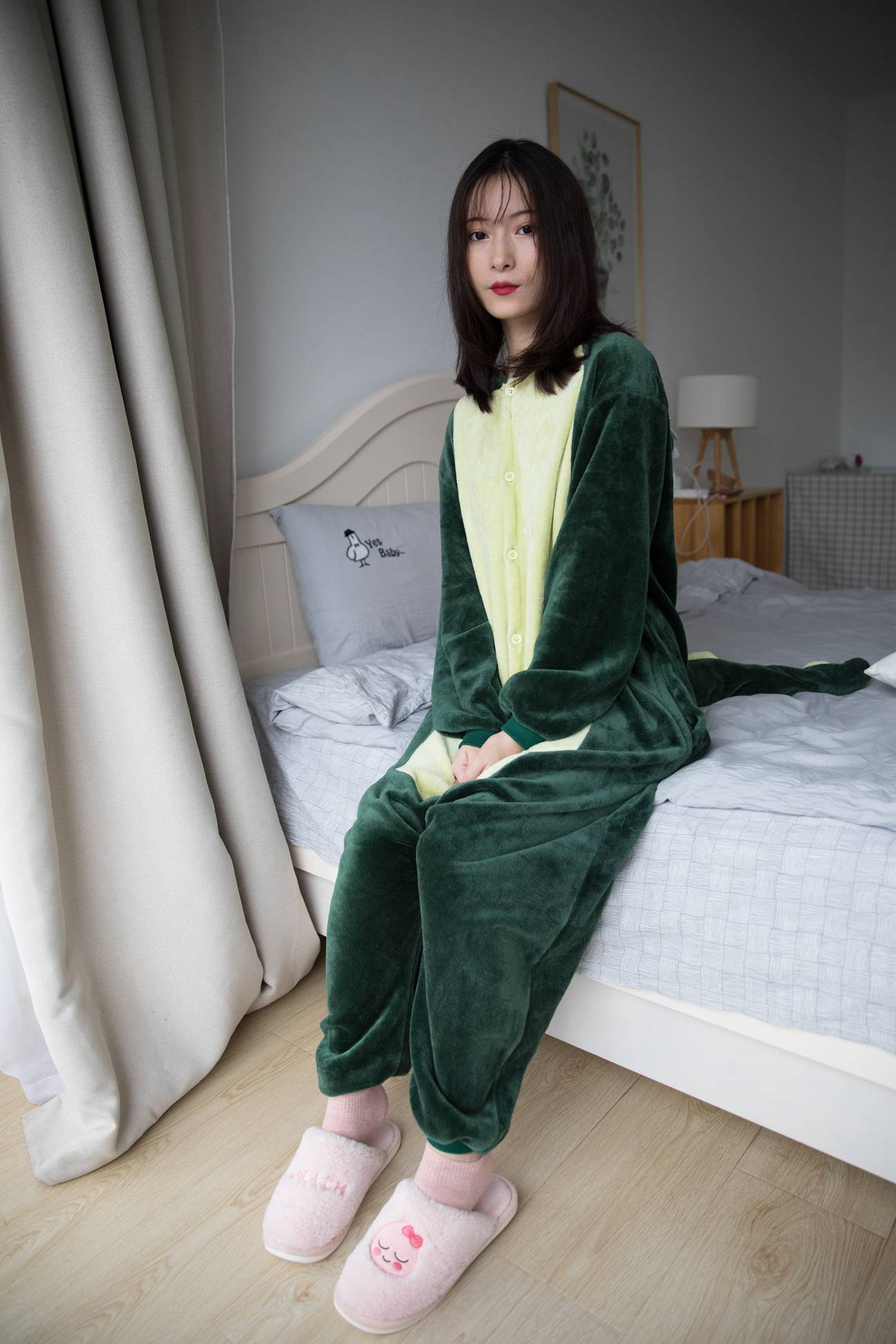 图片[185]-物恋传媒 No.349 猫耳-你看起来很好吃 [187P/1V/4.46G] – 速更版-美库