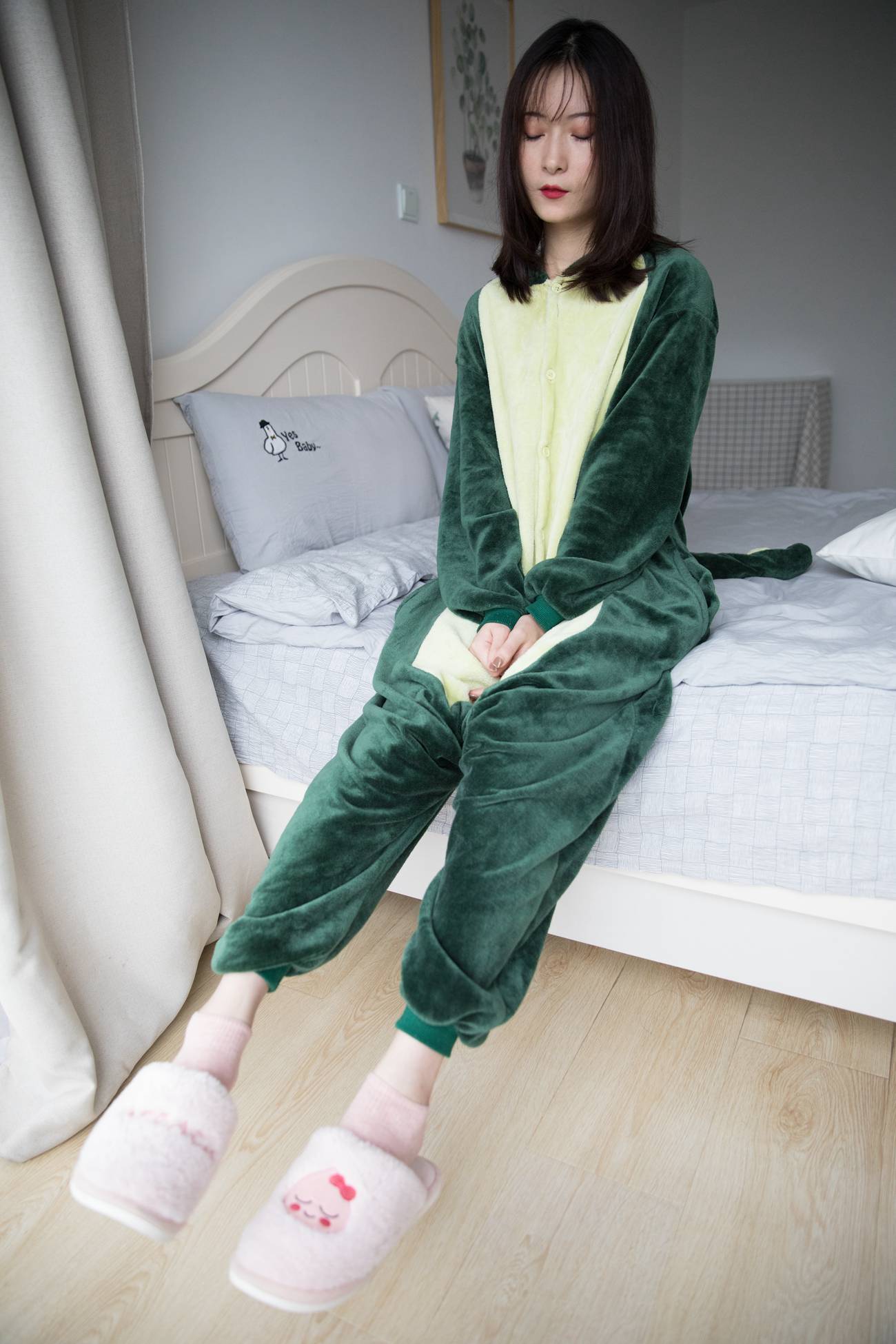 图片[186]-物恋传媒 No.349 猫耳-你看起来很好吃 [187P/1V/4.46G] – 速更版-美库