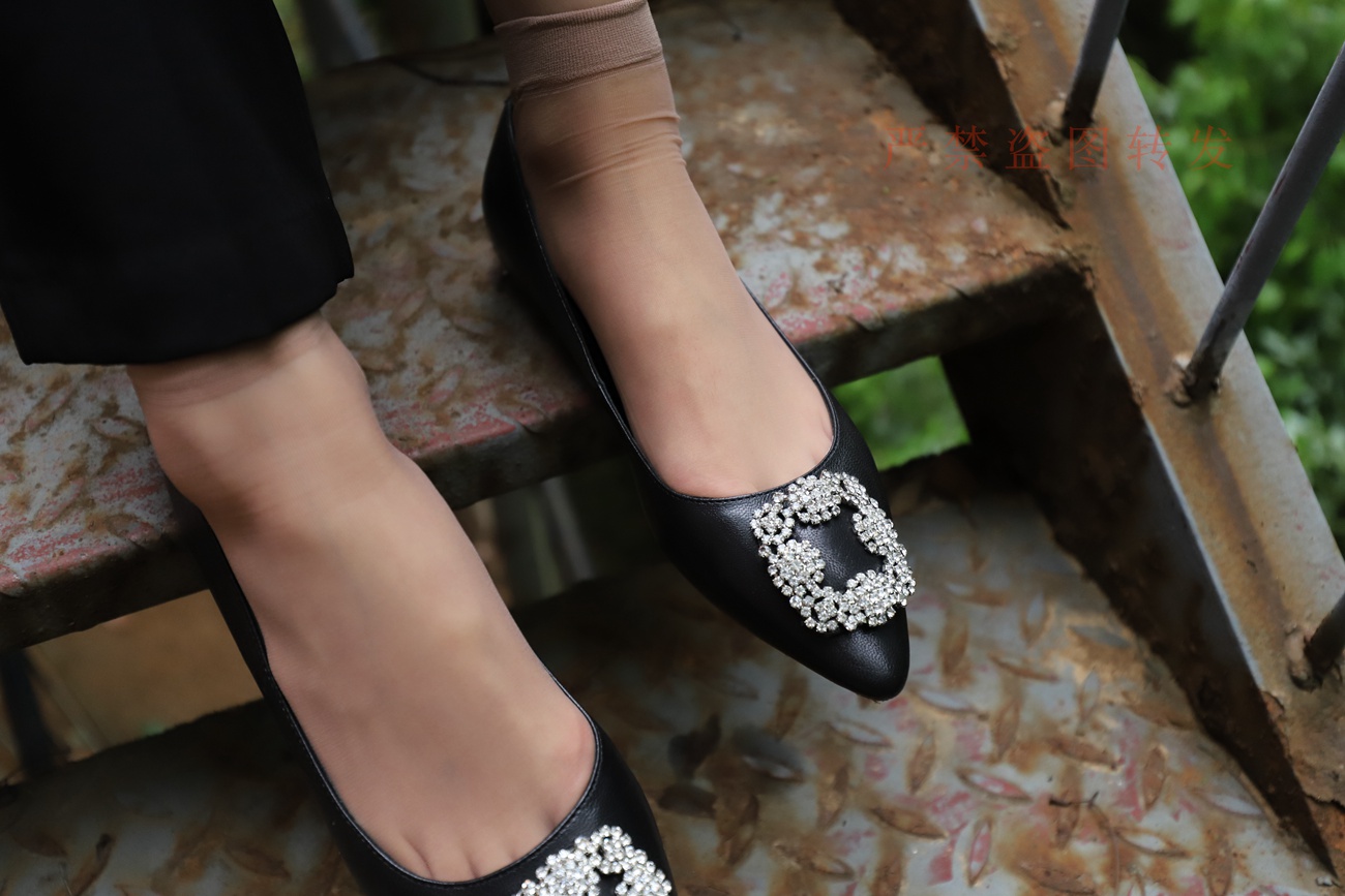 图片[13]-大西瓜爱牙膏-2018 4月活动 模特1（一） 制服长裤 [272P] – 速更版-美库