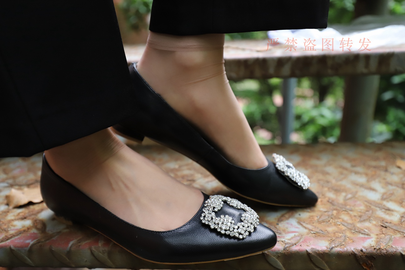 图片[23]-大西瓜爱牙膏-2018 4月活动 模特1（一） 制服长裤 [272P] – 速更版-美库