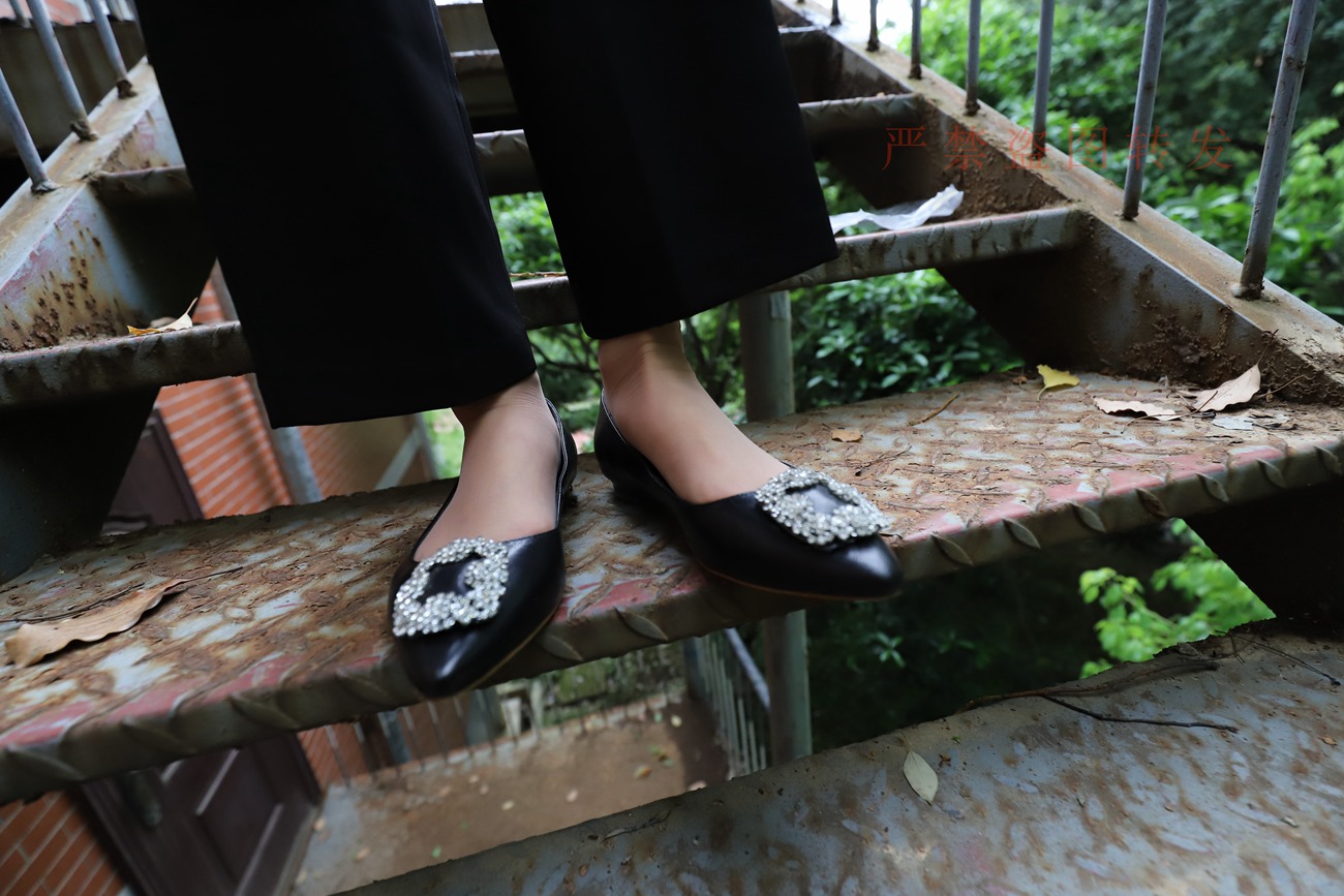 图片[67]-大西瓜爱牙膏-2018 4月活动 模特1（一） 制服长裤 [272P] – 速更版-美库