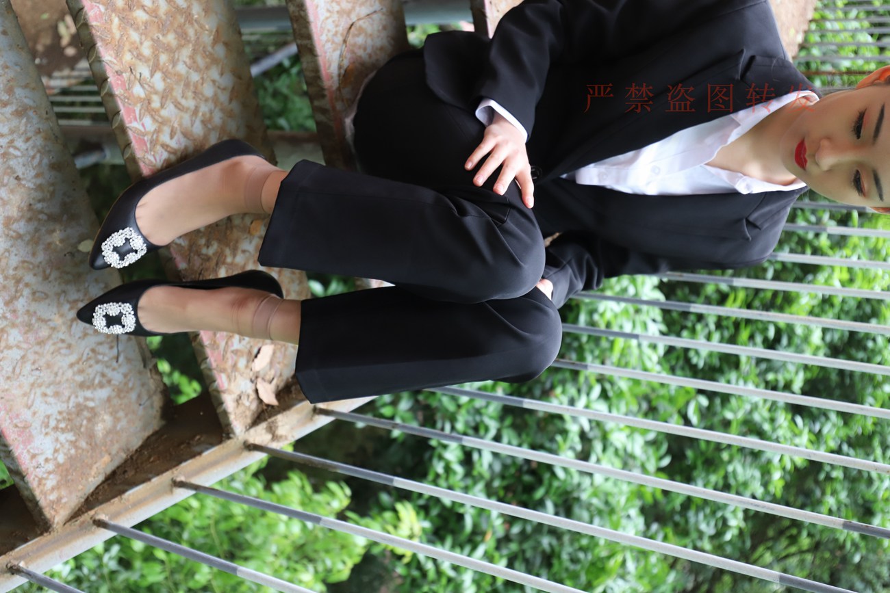 图片[114]-大西瓜爱牙膏-2018 4月活动 模特1（一） 制服长裤 [272P] – 速更版-美库