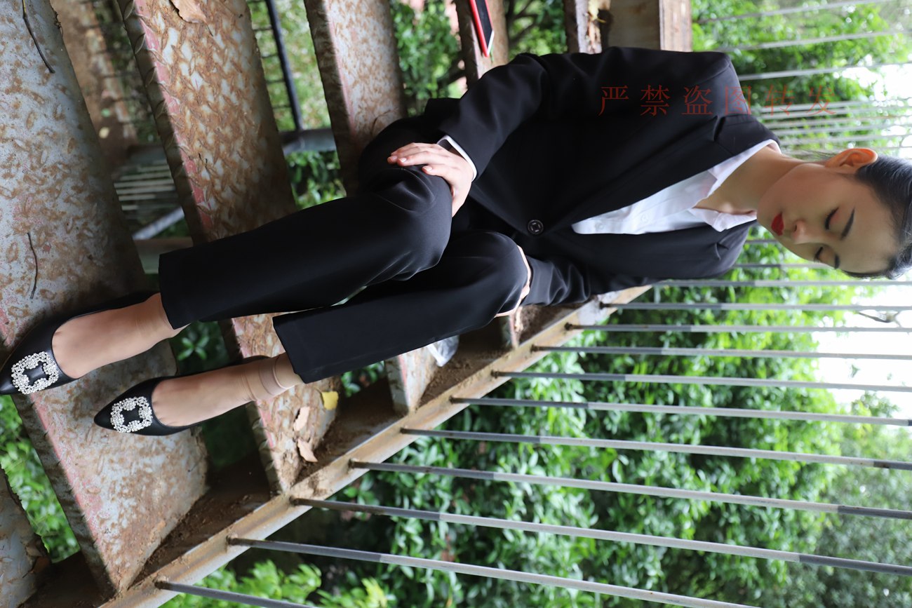 图片[122]-大西瓜爱牙膏-2018 4月活动 模特1（一） 制服长裤 [272P] – 速更版-美库