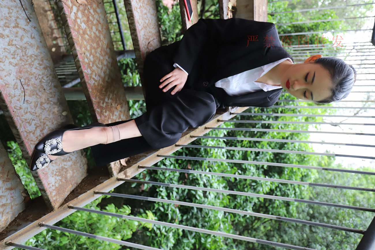 图片[128]-大西瓜爱牙膏-2018 4月活动 模特1（一） 制服长裤 [272P] – 速更版-美库