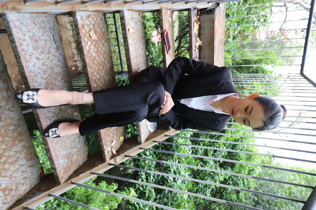 图片[135]-大西瓜爱牙膏-2018 4月活动 模特1（一） 制服长裤 [272P] – 速更版-美库