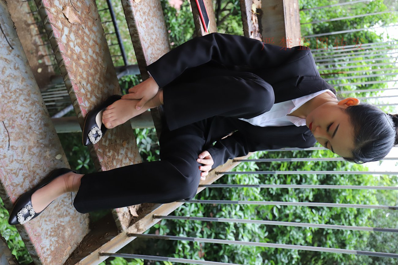 图片[136]-大西瓜爱牙膏-2018 4月活动 模特1（一） 制服长裤 [272P] – 速更版-美库