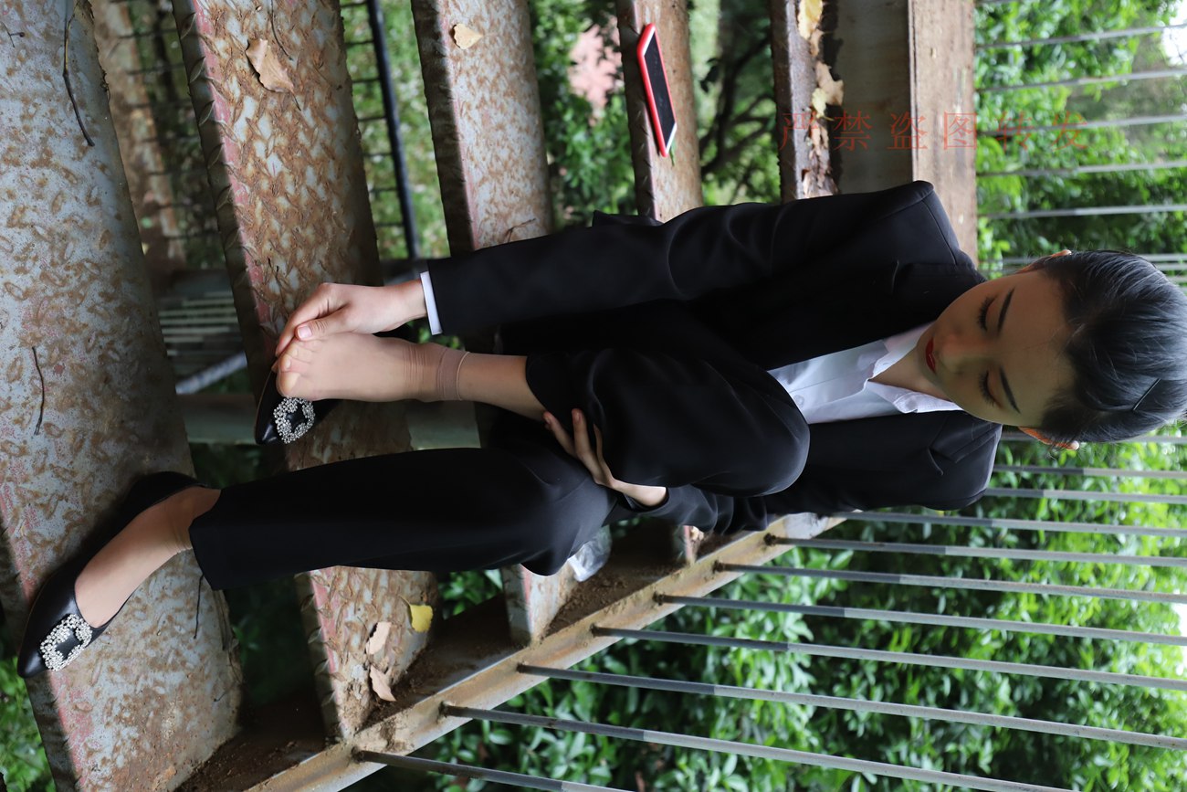 图片[146]-大西瓜爱牙膏-2018 4月活动 模特1（一） 制服长裤 [272P] – 速更版-美库