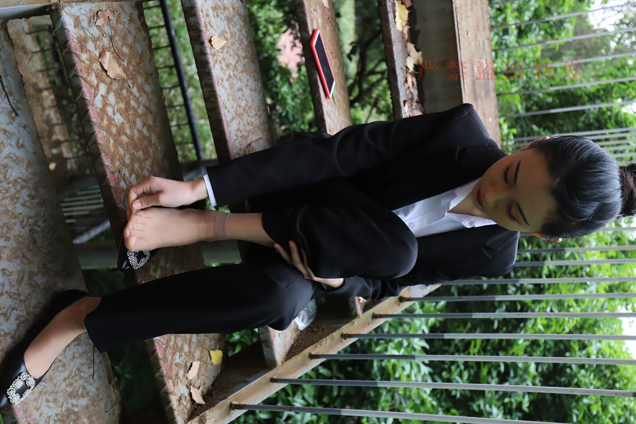 图片[147]-大西瓜爱牙膏-2018 4月活动 模特1（一） 制服长裤 [272P] – 速更版-美库