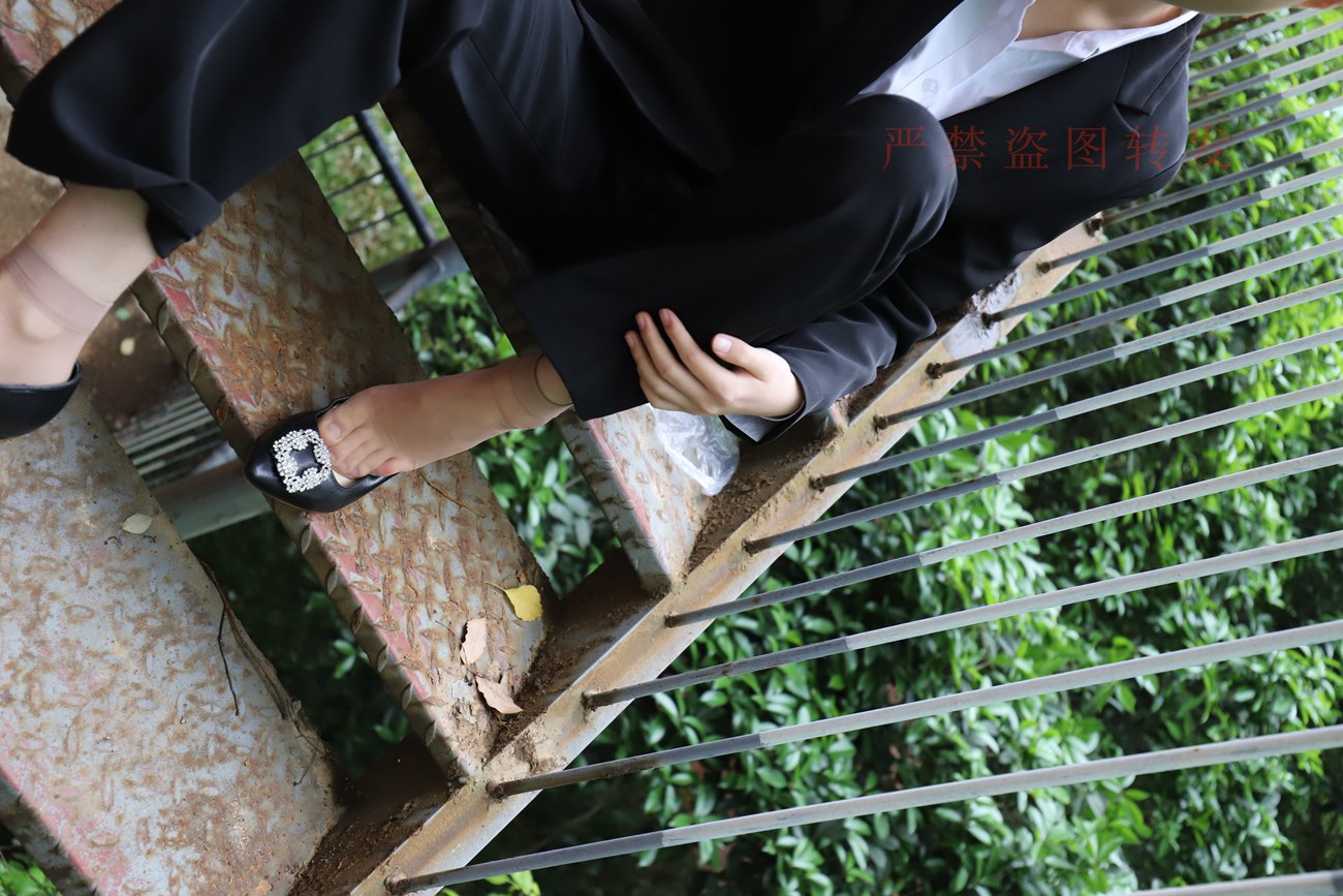 图片[149]-大西瓜爱牙膏-2018 4月活动 模特1（一） 制服长裤 [272P] – 速更版-美库