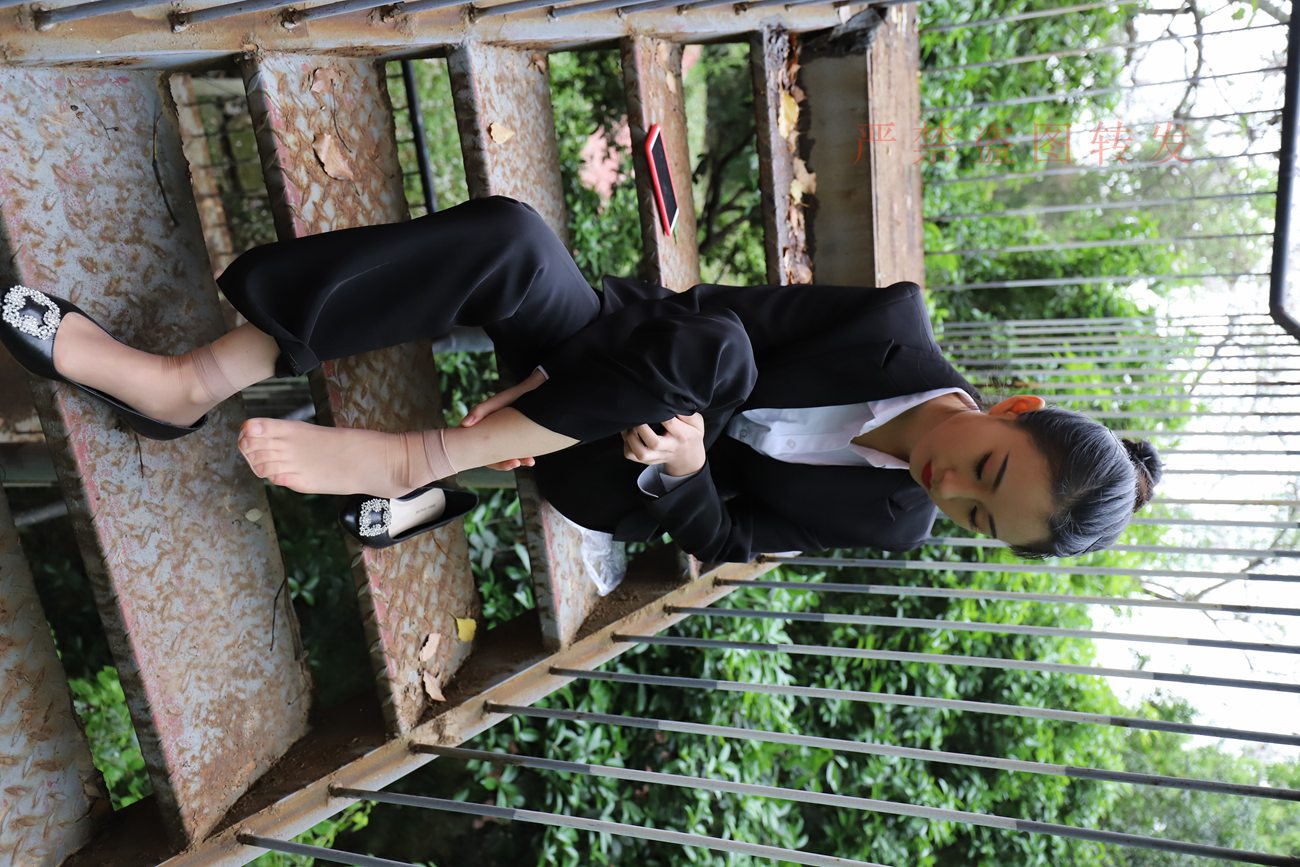 图片[166]-大西瓜爱牙膏-2018 4月活动 模特1（一） 制服长裤 [272P] – 速更版-美库