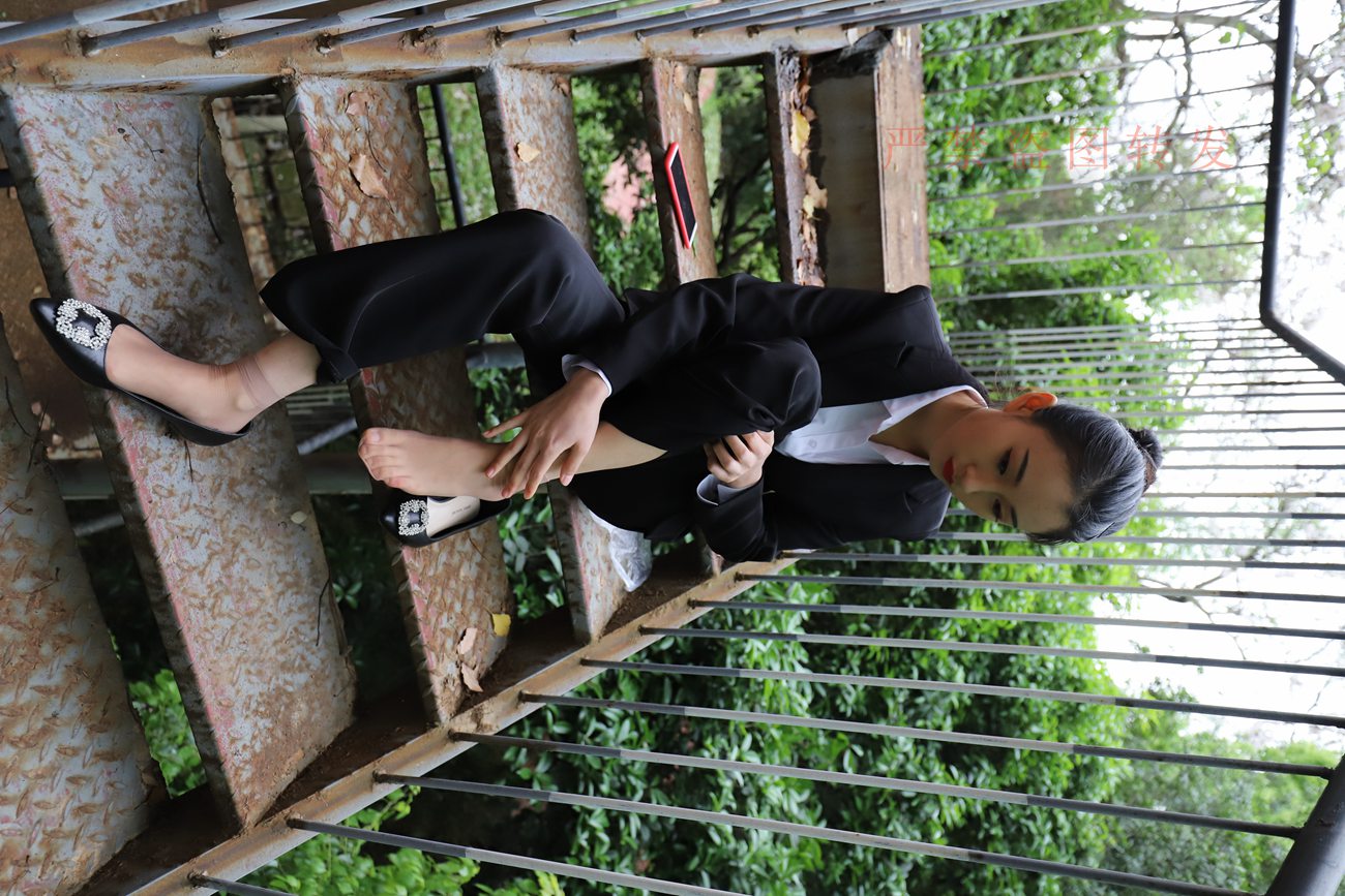 图片[167]-大西瓜爱牙膏-2018 4月活动 模特1（一） 制服长裤 [272P] – 速更版-美库