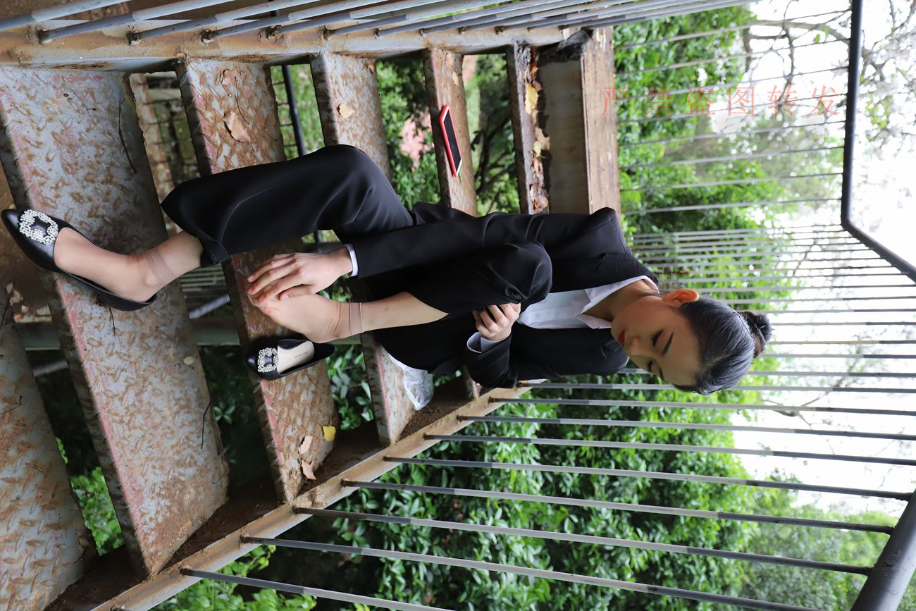 图片[168]-大西瓜爱牙膏-2018 4月活动 模特1（一） 制服长裤 [272P] – 速更版-美库