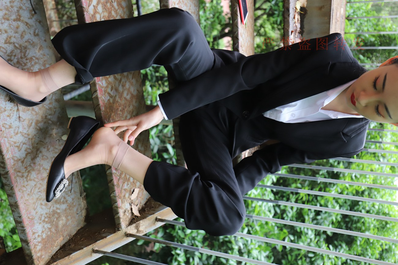 图片[170]-大西瓜爱牙膏-2018 4月活动 模特1（一） 制服长裤 [272P] – 速更版-美库