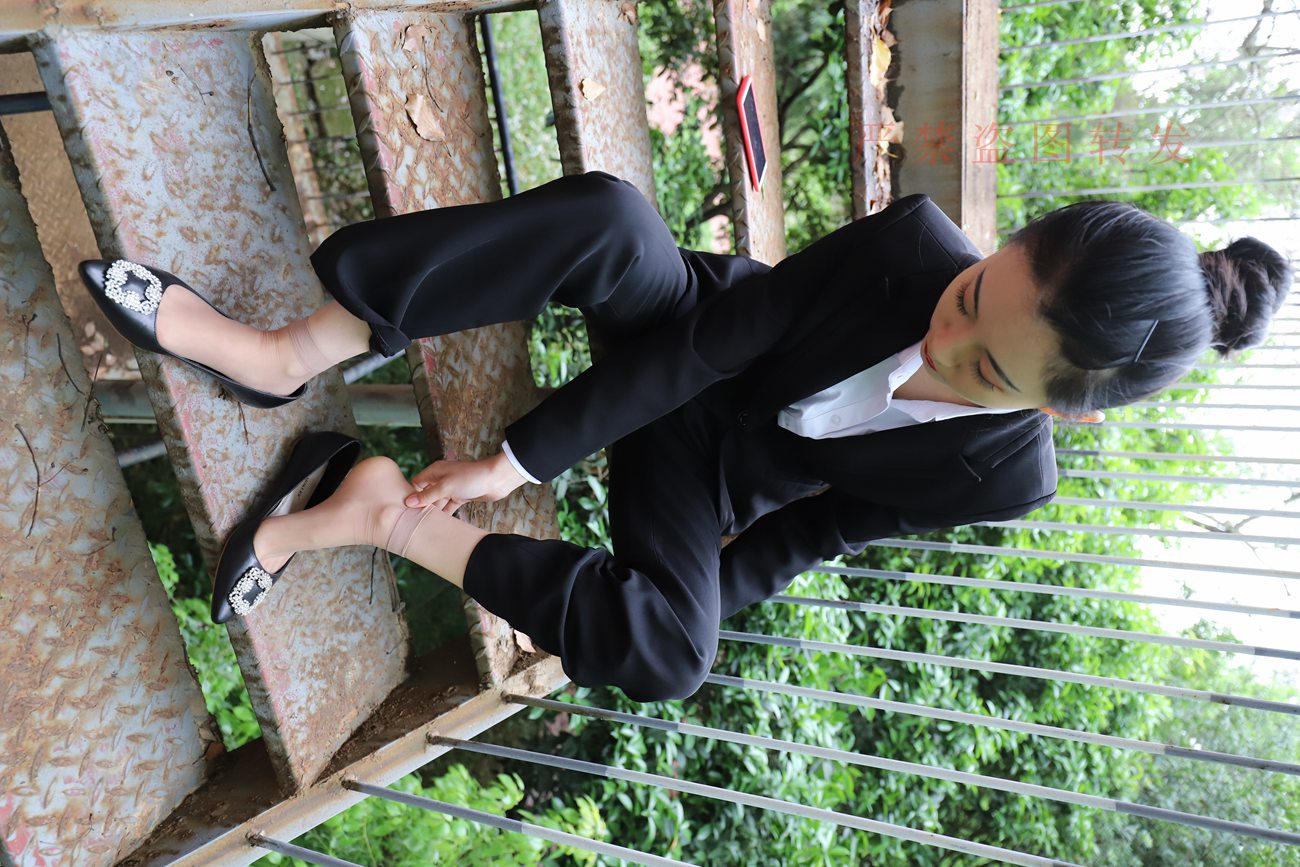 图片[171]-大西瓜爱牙膏-2018 4月活动 模特1（一） 制服长裤 [272P] – 速更版-美库