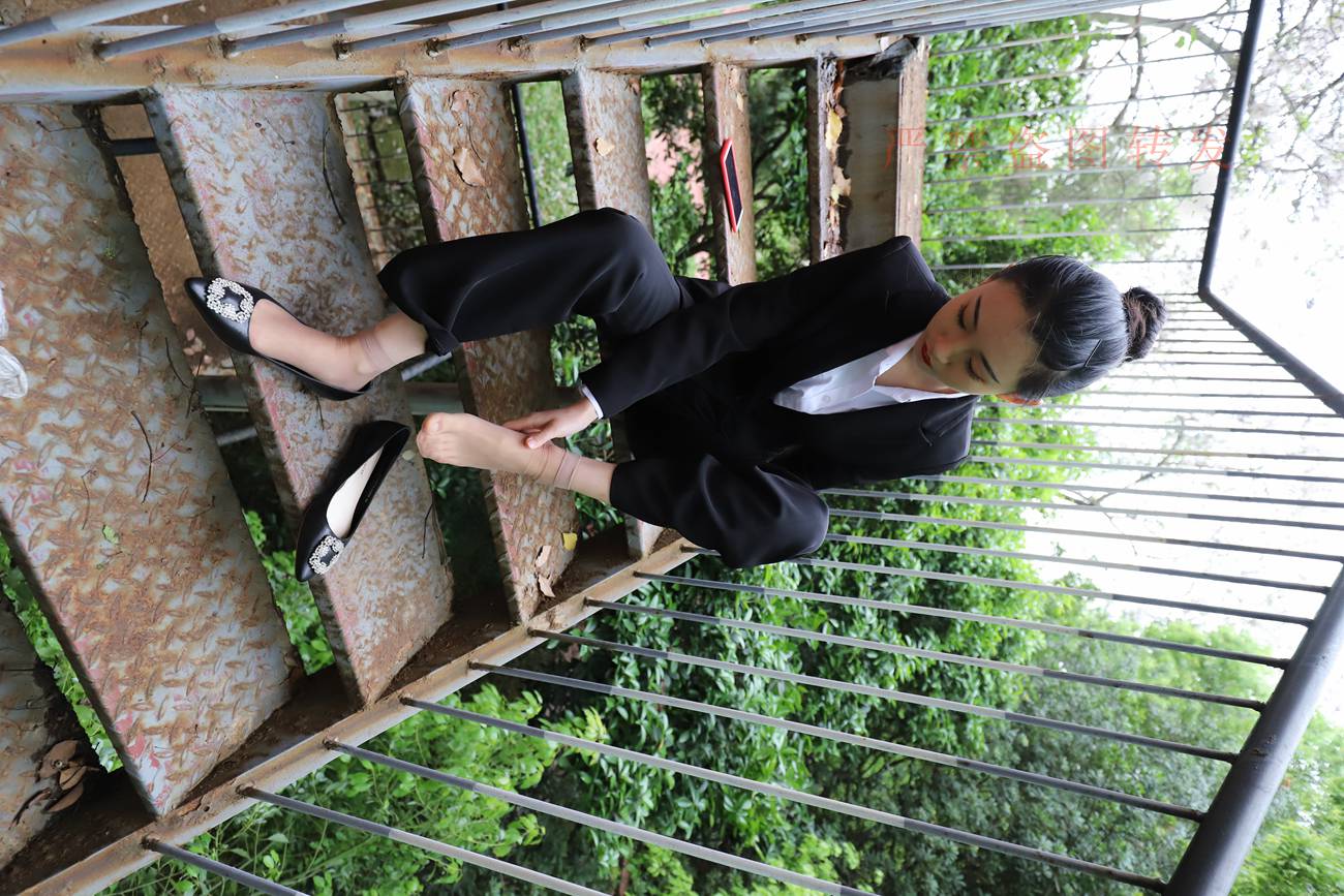 图片[173]-大西瓜爱牙膏-2018 4月活动 模特1（一） 制服长裤 [272P] – 速更版-美库