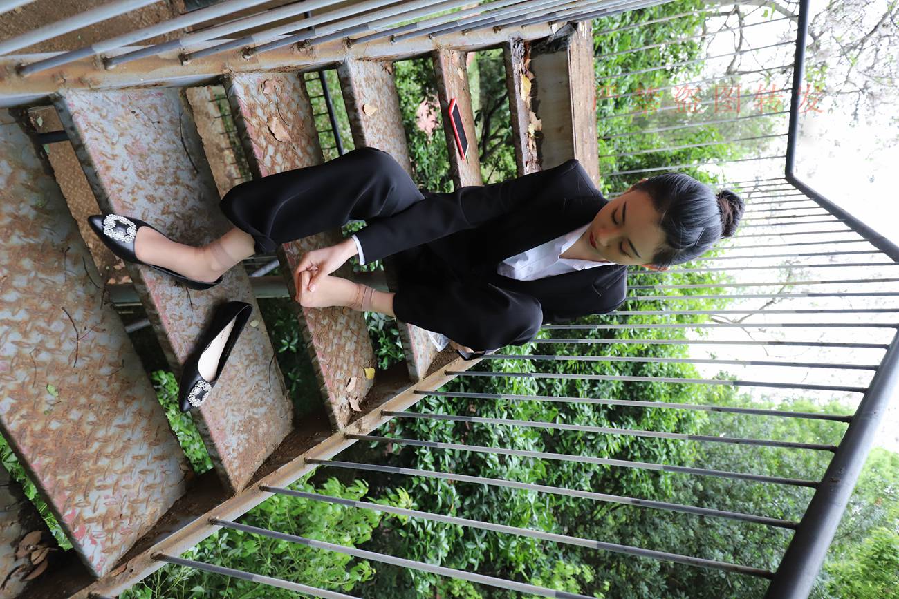 图片[174]-大西瓜爱牙膏-2018 4月活动 模特1（一） 制服长裤 [272P] – 速更版-美库