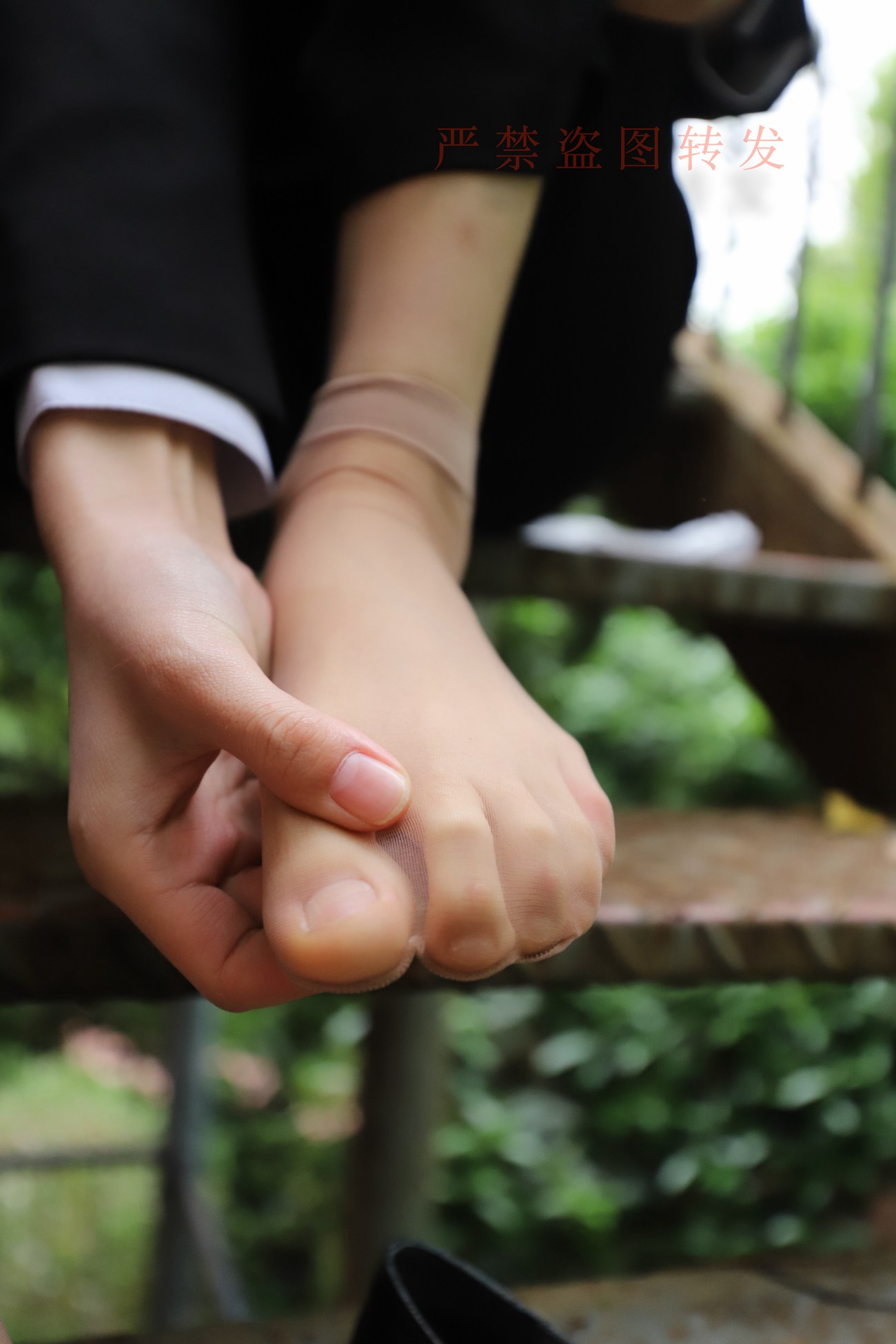 图片[182]-大西瓜爱牙膏-2018 4月活动 模特1（一） 制服长裤 [272P] – 速更版-美库