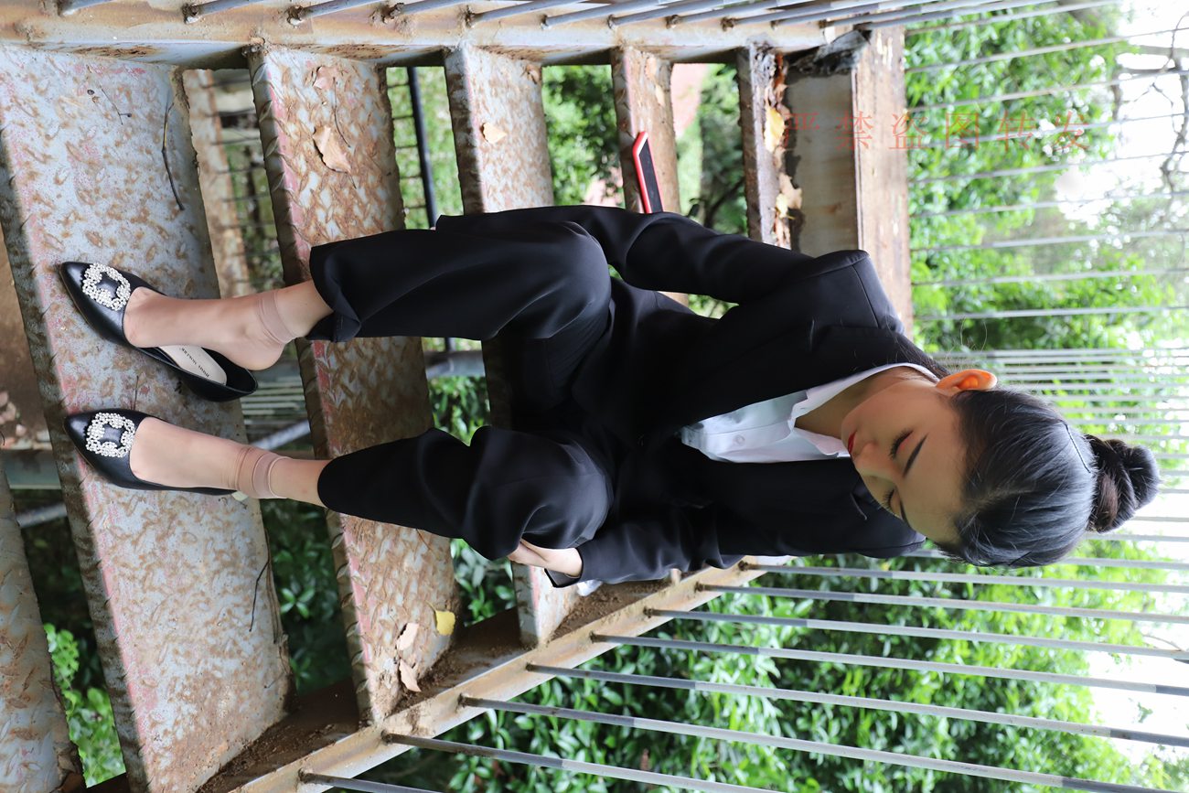 图片[193]-大西瓜爱牙膏-2018 4月活动 模特1（一） 制服长裤 [272P] – 速更版-美库