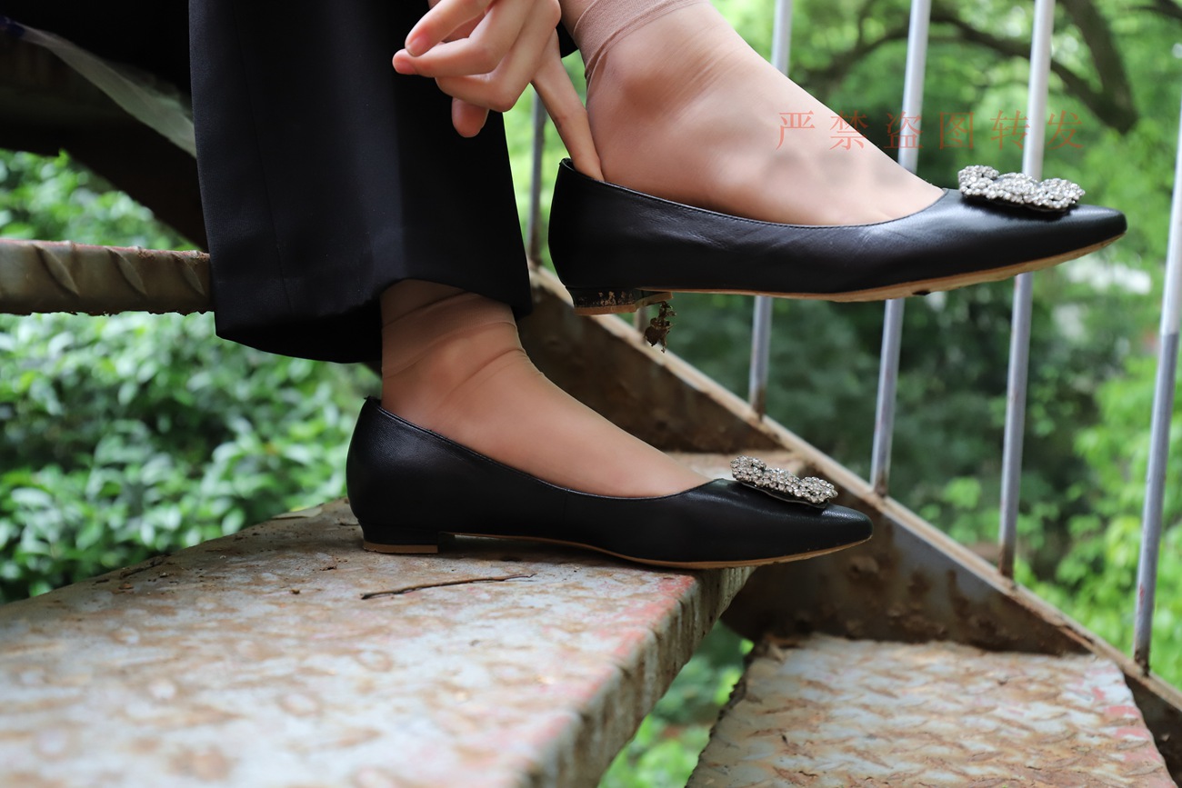 图片[222]-大西瓜爱牙膏-2018 4月活动 模特1（一） 制服长裤 [272P] – 速更版-美库