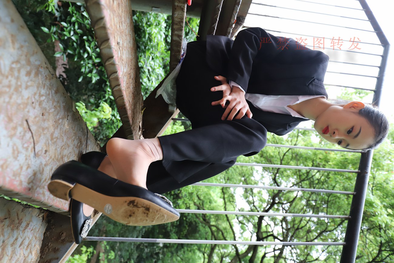 图片[234]-大西瓜爱牙膏-2018 4月活动 模特1（一） 制服长裤 [272P] – 速更版-美库