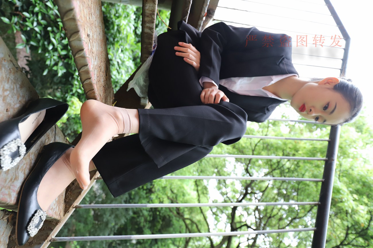 图片[245]-大西瓜爱牙膏-2018 4月活动 模特1（一） 制服长裤 [272P] – 速更版-美库