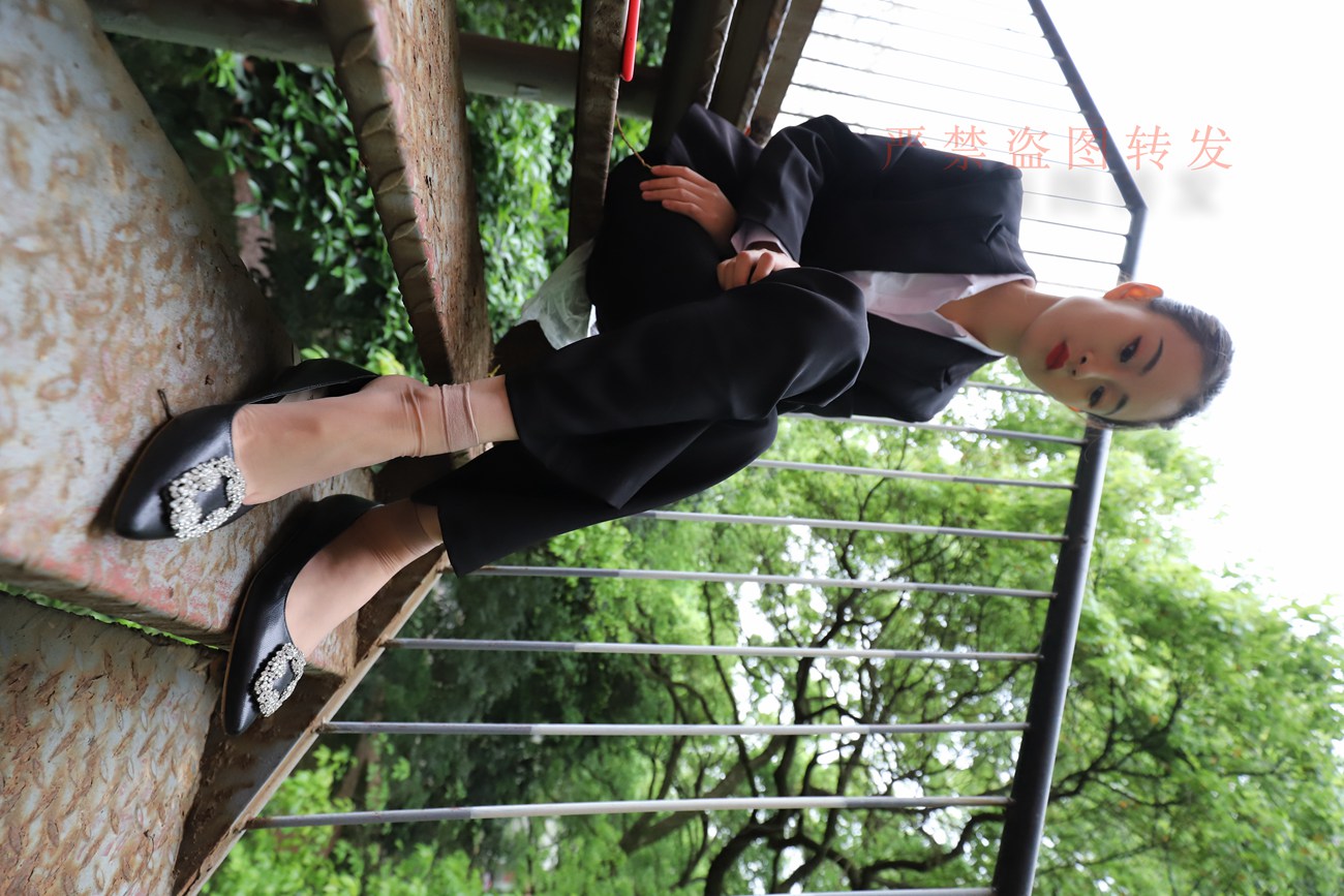 图片[248]-大西瓜爱牙膏-2018 4月活动 模特1（一） 制服长裤 [272P] – 速更版-美库