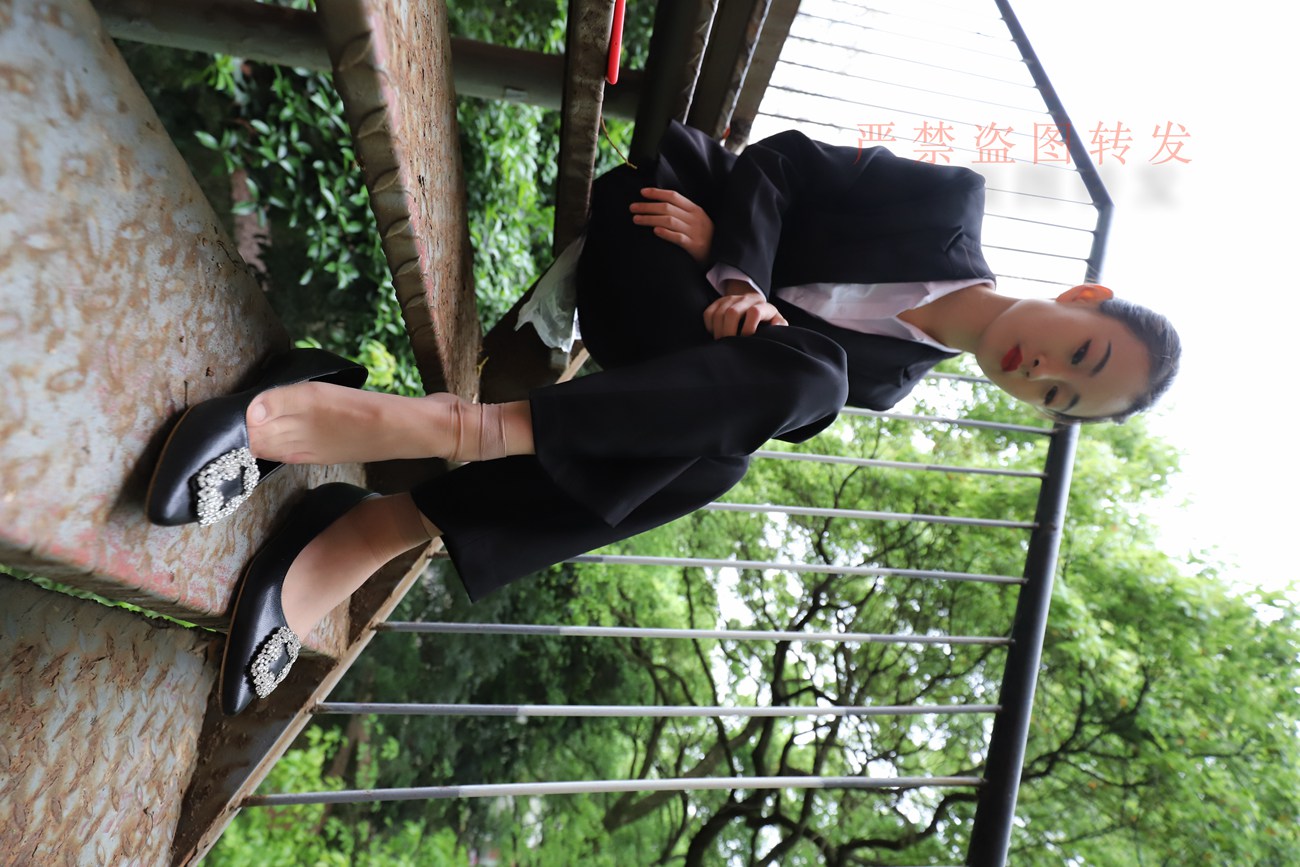 图片[249]-大西瓜爱牙膏-2018 4月活动 模特1（一） 制服长裤 [272P] – 速更版-美库