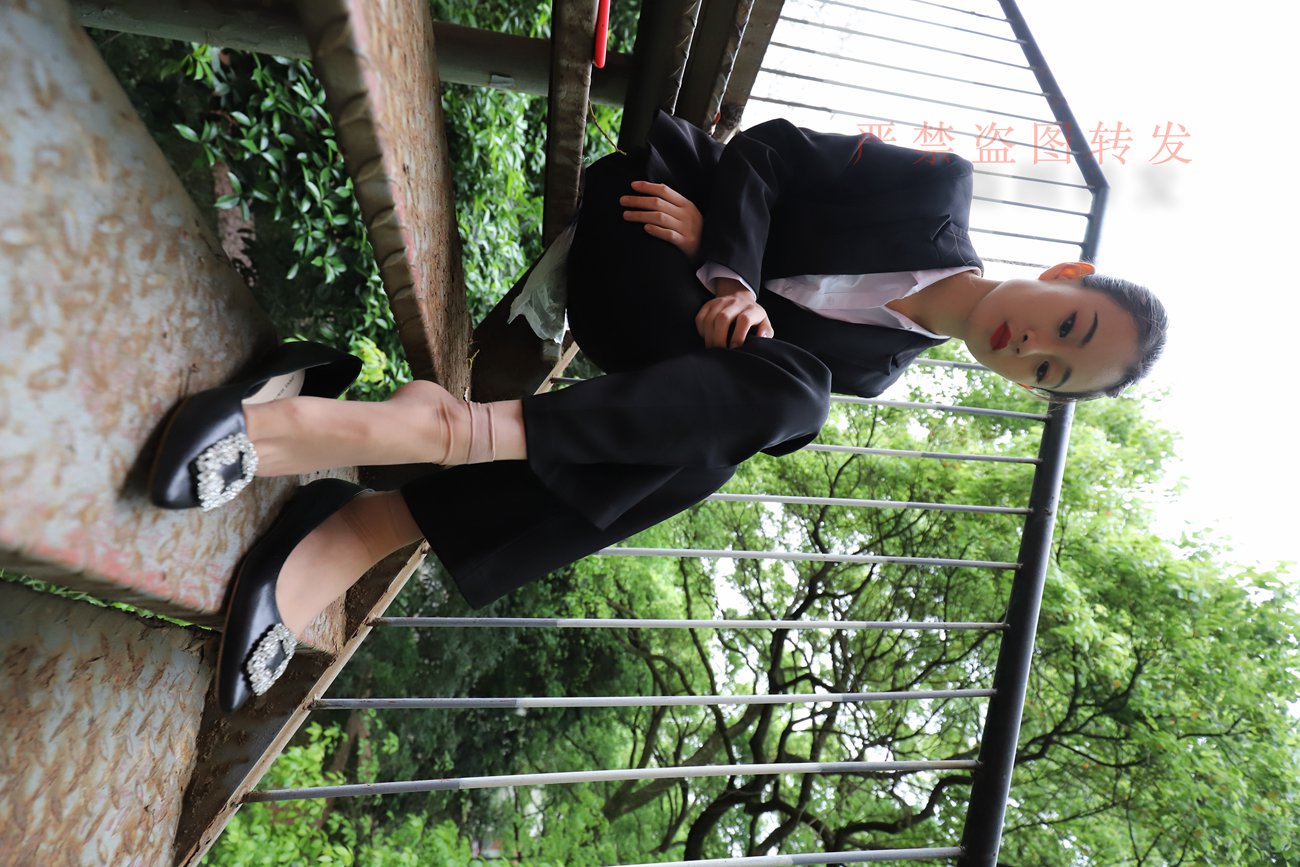 图片[250]-大西瓜爱牙膏-2018 4月活动 模特1（一） 制服长裤 [272P] – 速更版-美库