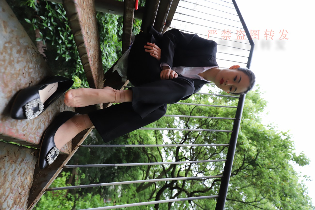 图片[252]-大西瓜爱牙膏-2018 4月活动 模特1（一） 制服长裤 [272P] – 速更版-美库