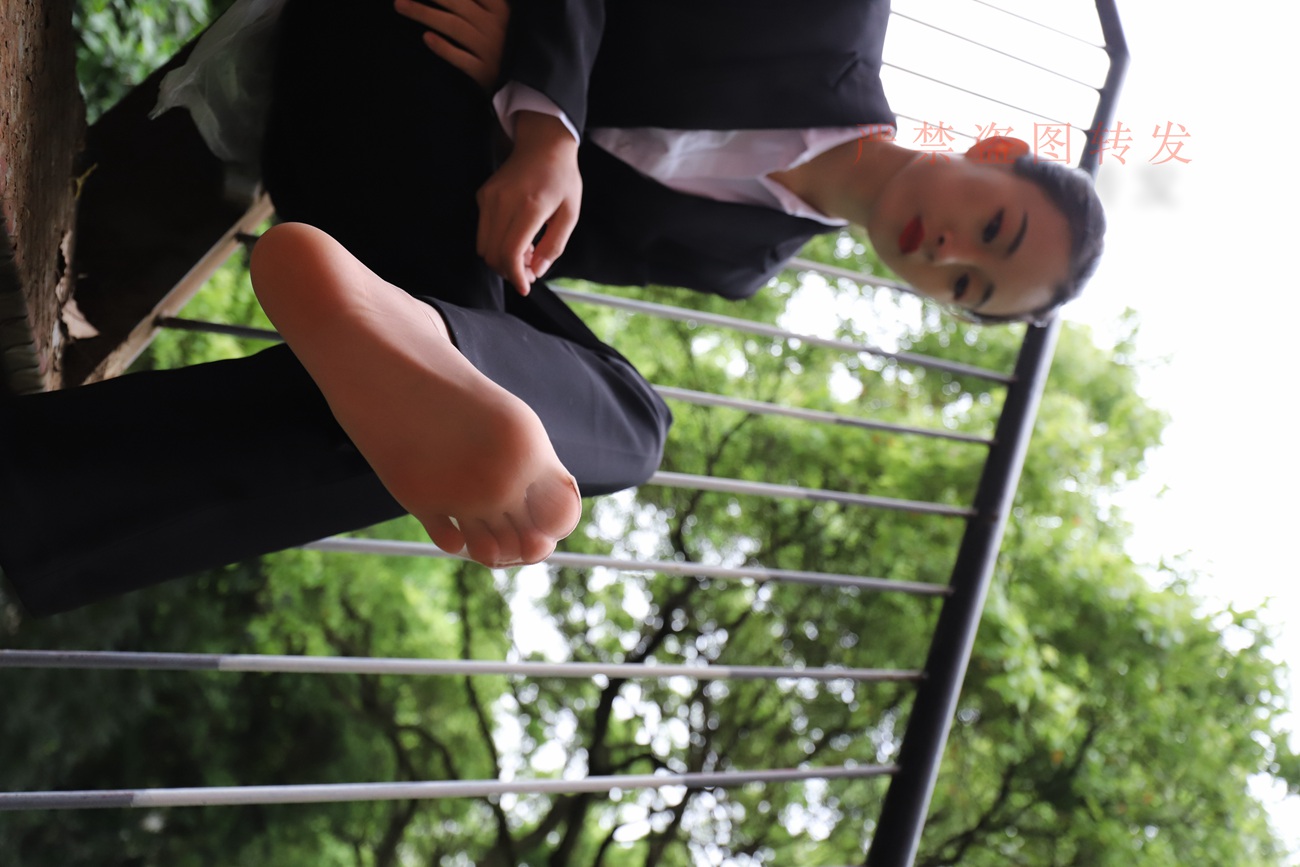 图片[258]-大西瓜爱牙膏-2018 4月活动 模特1（一） 制服长裤 [272P] – 速更版-美库