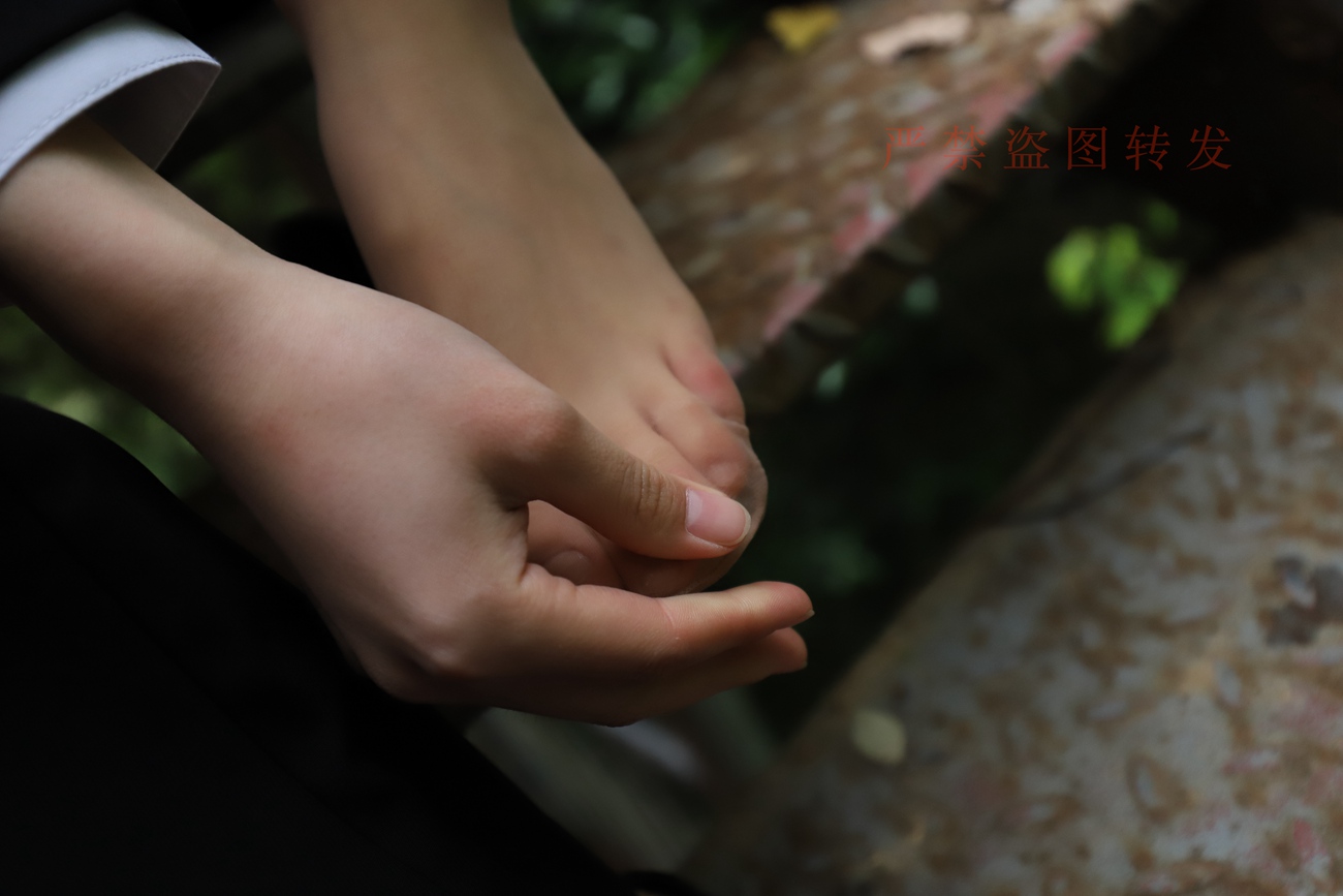 图片[271]-大西瓜爱牙膏-2018 4月活动 模特1（一） 制服长裤 [272P] – 速更版-美库