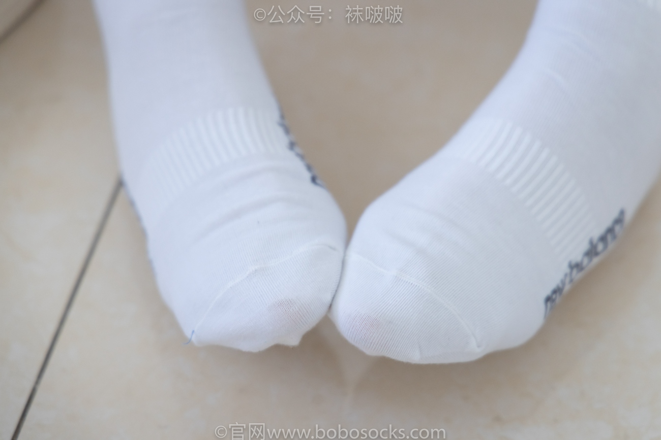 图片[46]-[BoBoSocks袜啵啵]NO.026 小甜豆-体操服、空军一号、白棉袜、肉丝[149P] – 速更版-美库