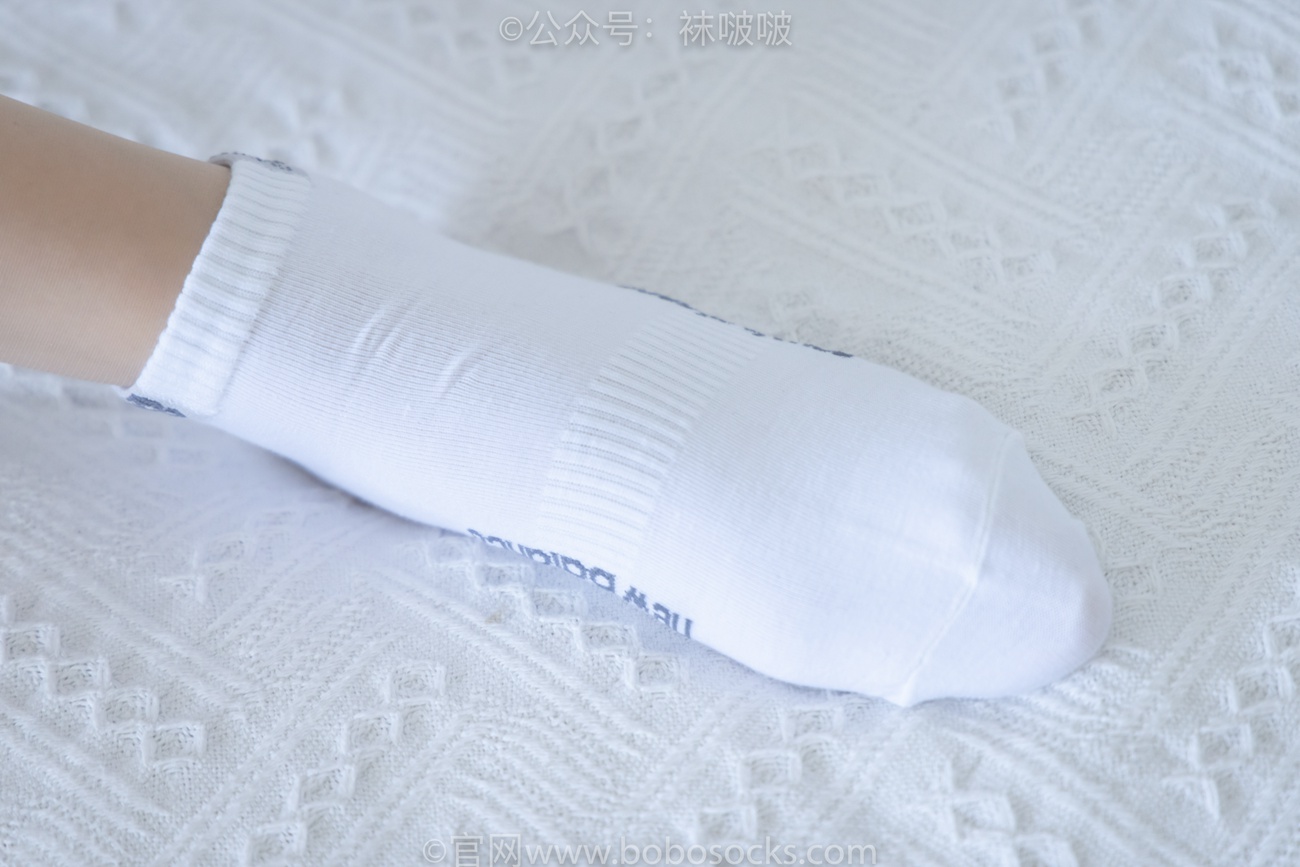 图片[50]-[BoBoSocks袜啵啵]NO.026 小甜豆-体操服、空军一号、白棉袜、肉丝[149P] – 速更版-美库