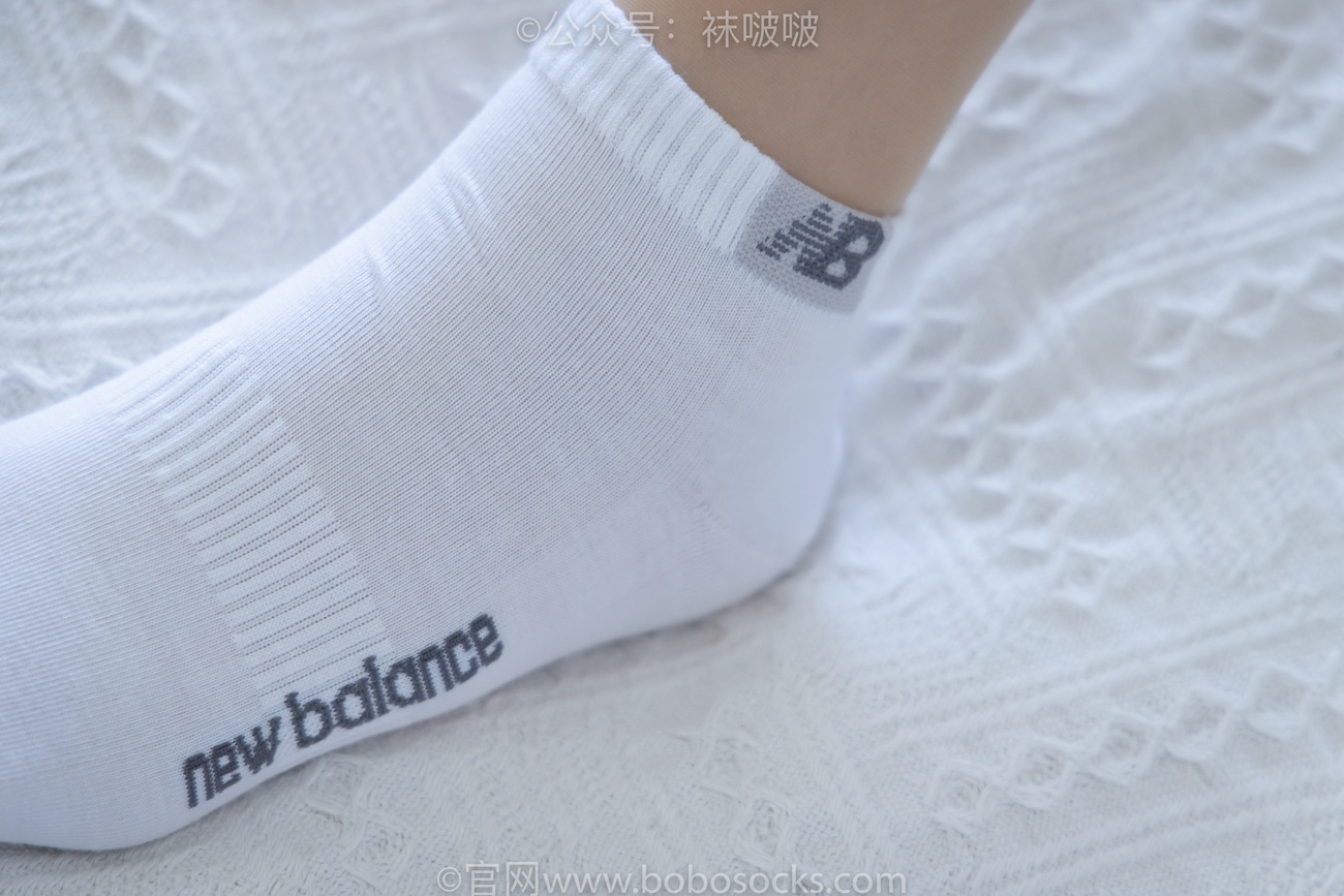 图片[51]-[BoBoSocks袜啵啵]NO.026 小甜豆-体操服、空军一号、白棉袜、肉丝[149P] – 速更版-美库