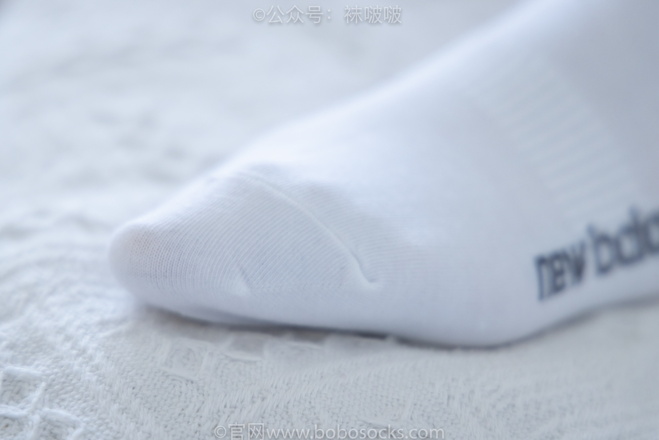 图片[53]-[BoBoSocks袜啵啵]NO.026 小甜豆-体操服、空军一号、白棉袜、肉丝[149P] – 速更版-美库