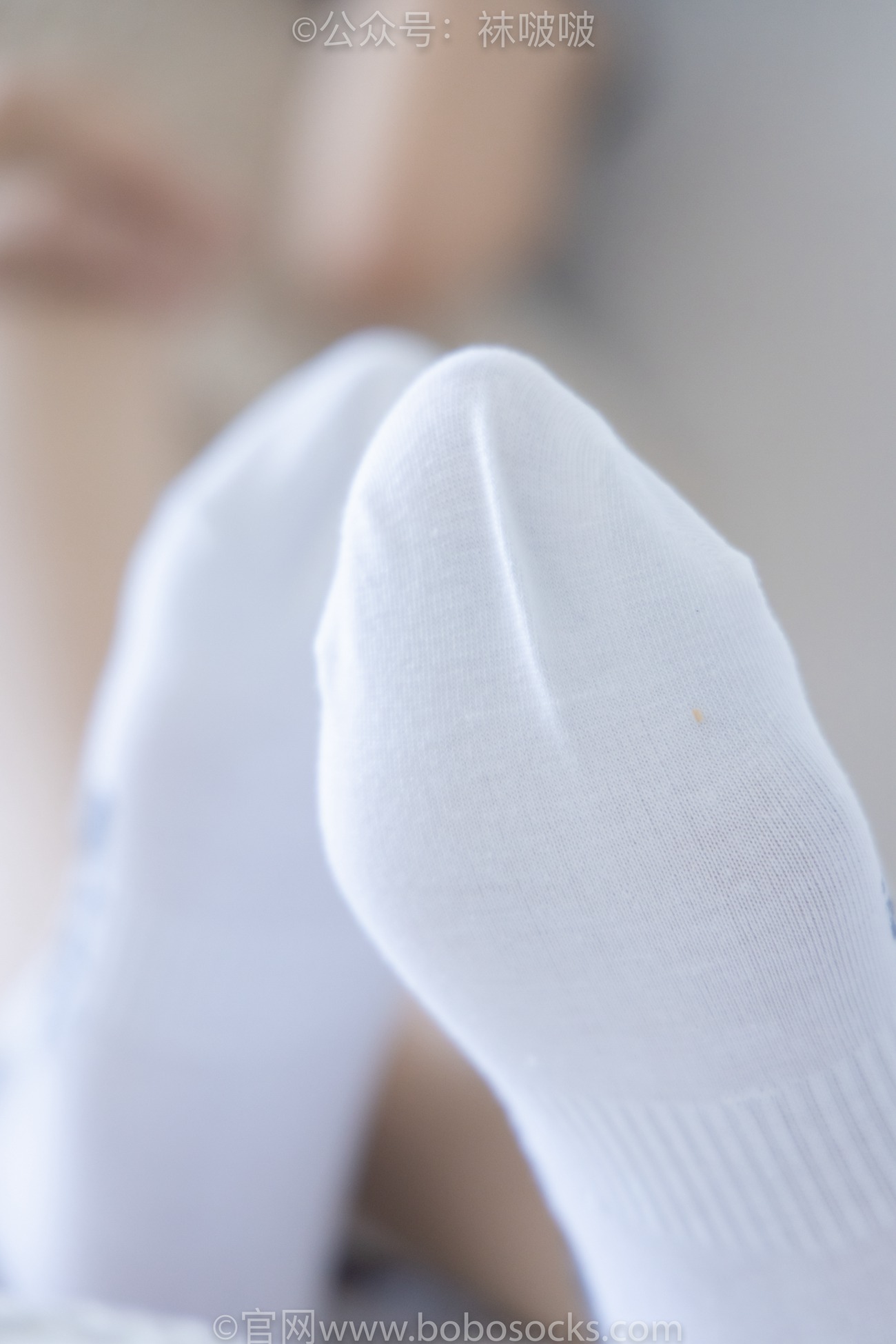 图片[72]-[BoBoSocks袜啵啵]NO.026 小甜豆-体操服、空军一号、白棉袜、肉丝[149P] – 速更版-美库