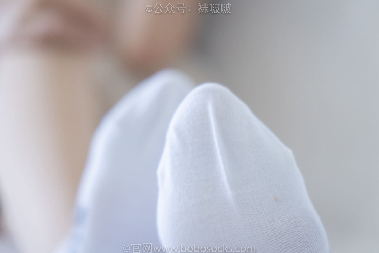 图片[73]-[BoBoSocks袜啵啵]NO.026 小甜豆-体操服、空军一号、白棉袜、肉丝[149P] – 速更版-美库