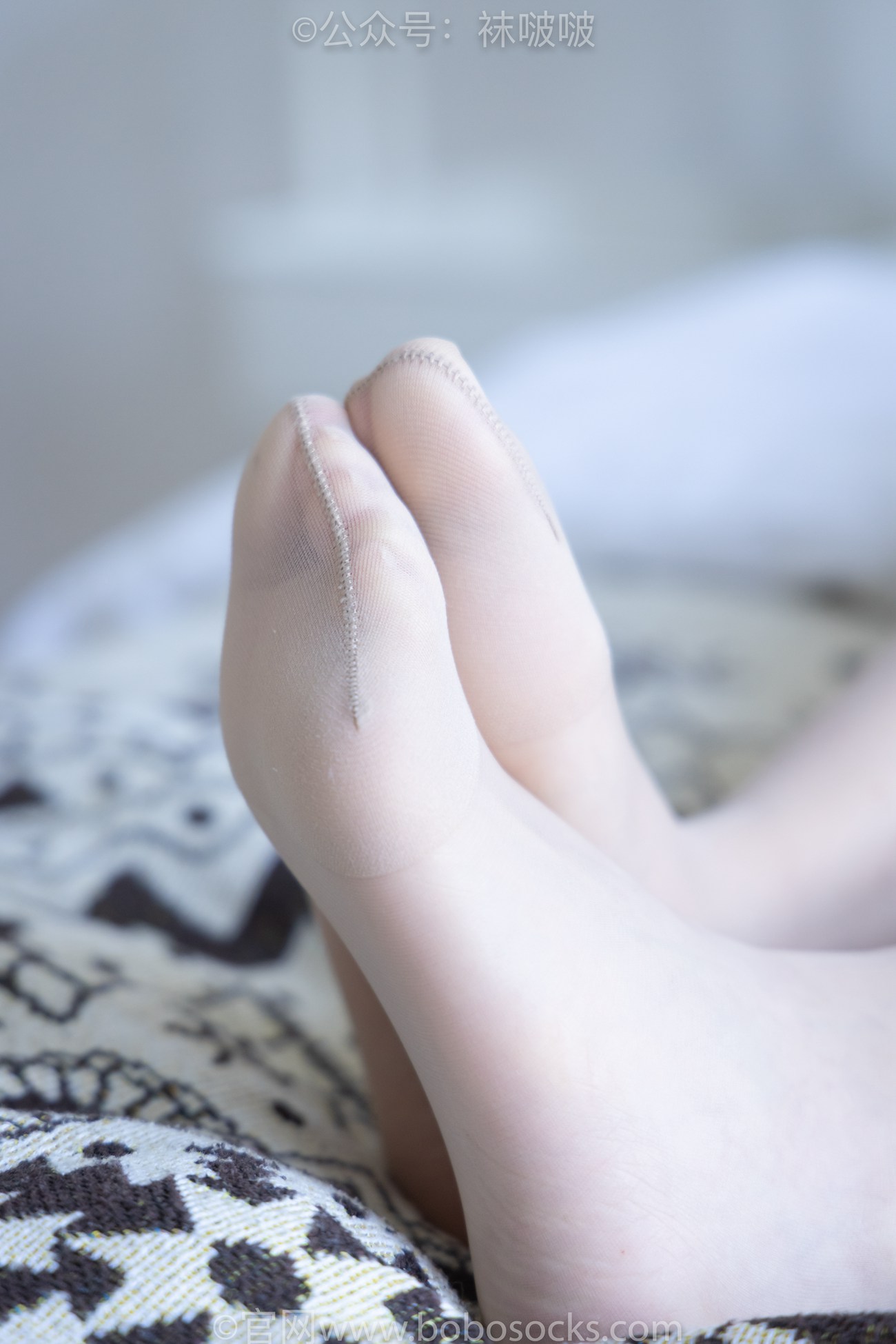 图片[127]-[BoBoSocks袜啵啵]NO.026 小甜豆-体操服、空军一号、白棉袜、肉丝[149P] – 速更版-美库