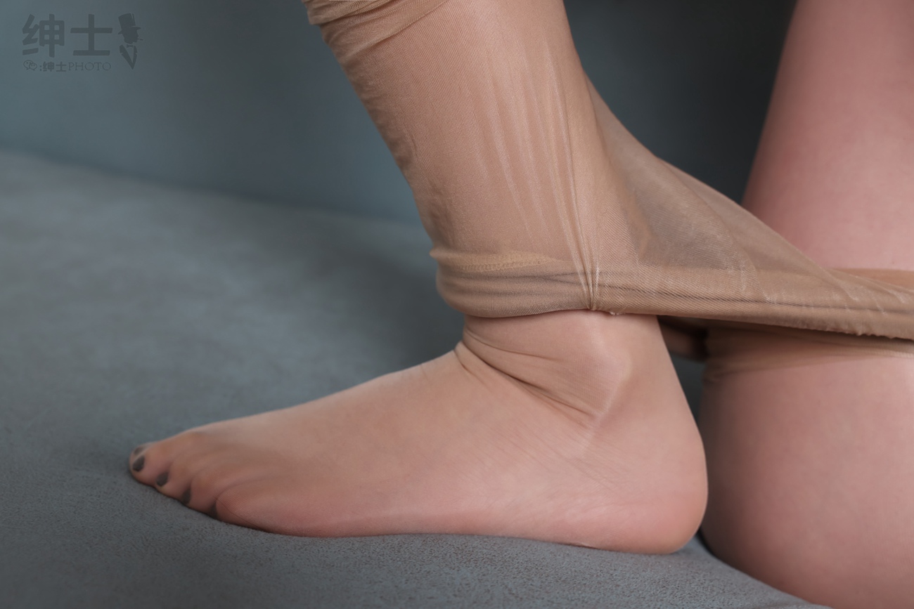 图片[32]-SHENSHI绅士 – SS055 沈沈[35P] – 速更版-美库