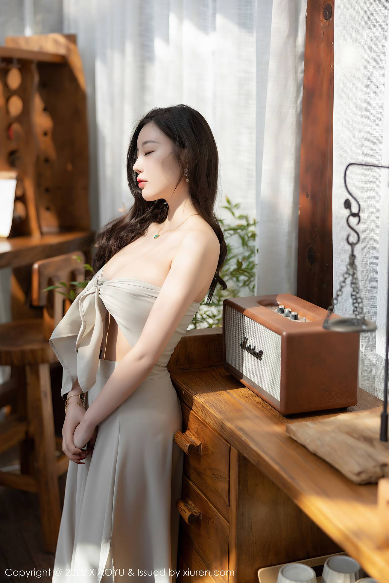 图片[6]-[XIAOYU语画界] 2022.03.11 VOL.734 杨晨晨Yome 丽江心愿旅拍[101P] – 速更版-美库