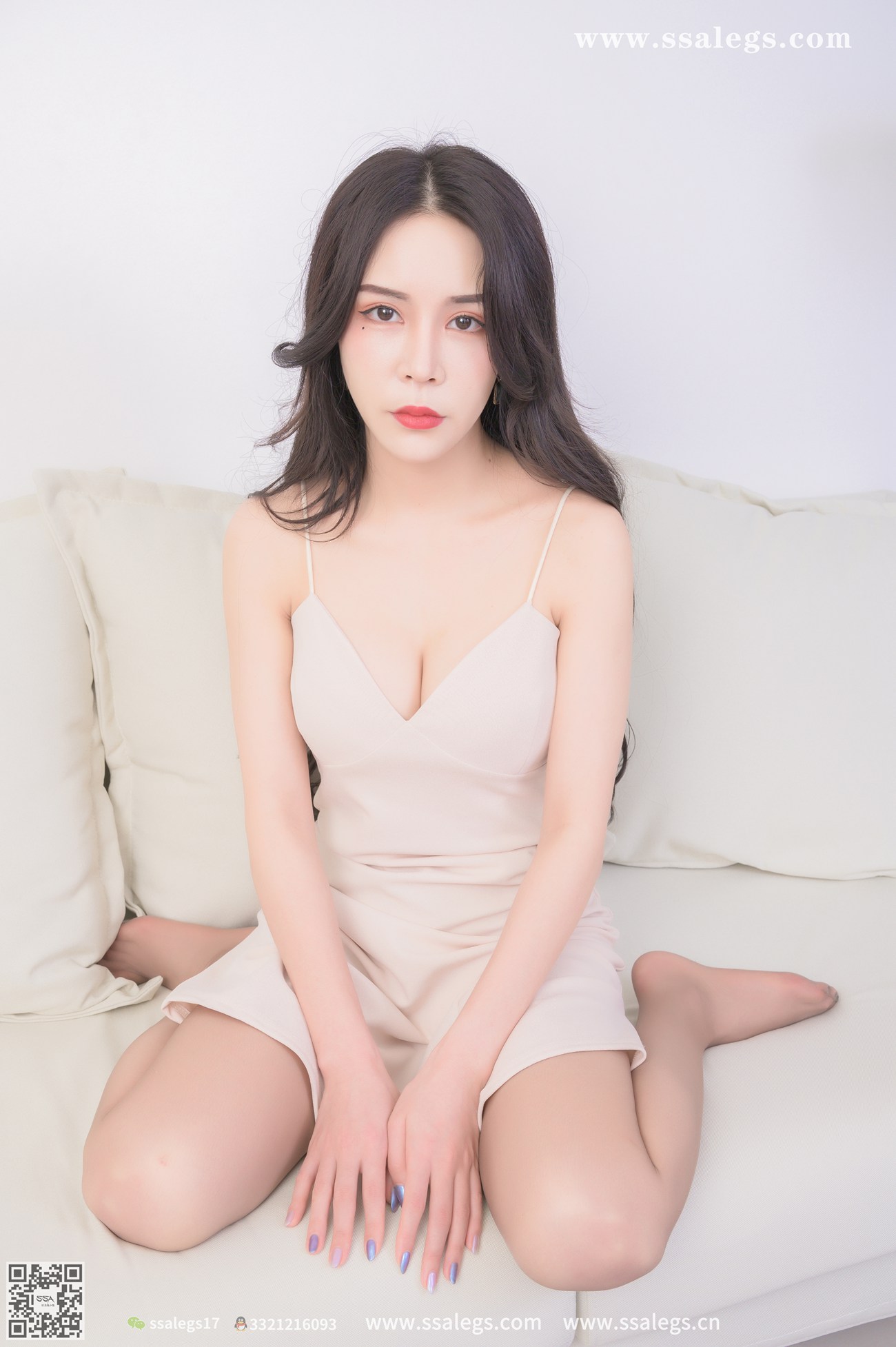 图片[72]-[SSA丝社]超清写真 NO.373 娜娜咖啡色的女人香(下)[127P] – 速更版-美库