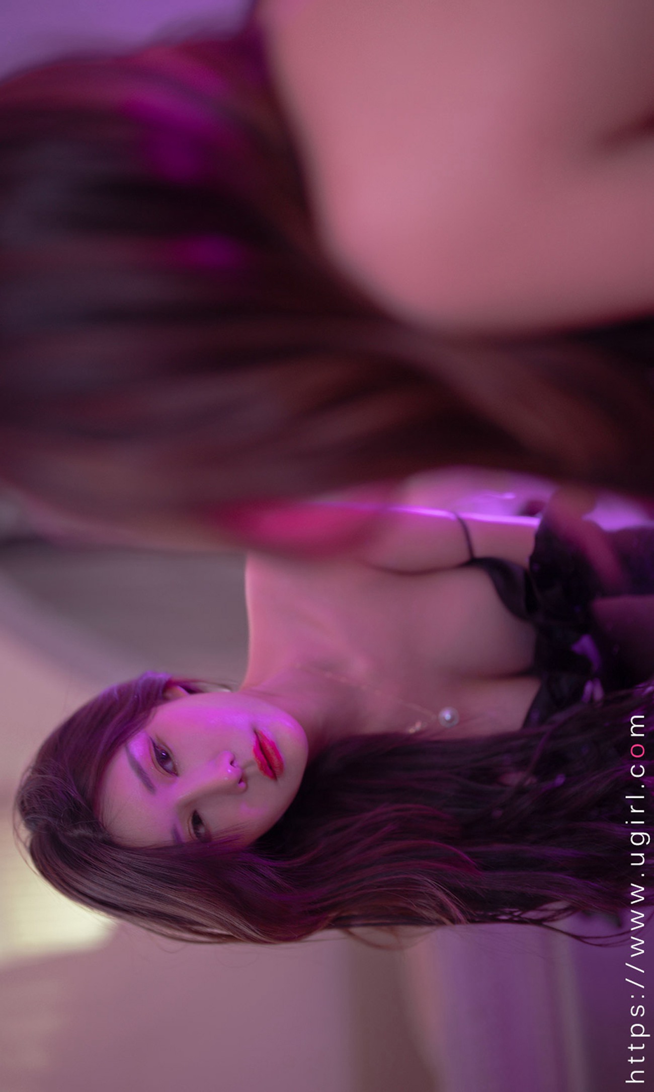 图片[14]-[爱尤物]2022 NO.2299 夏沫 昏昏欲睡[35P] – 速更版-美库