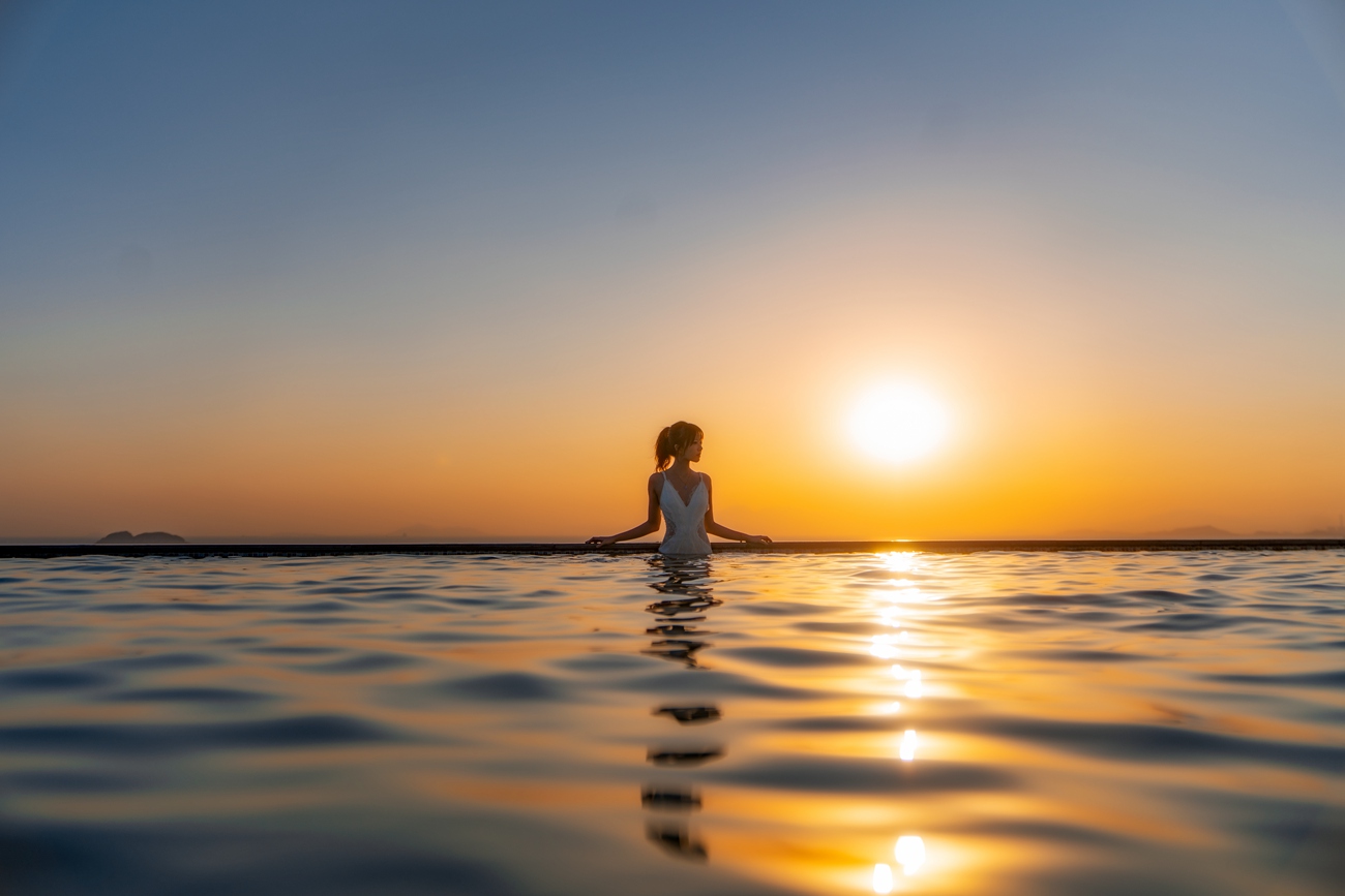 图片[14]-桜桃喵 – 海盐[23P] – 速更版-美库